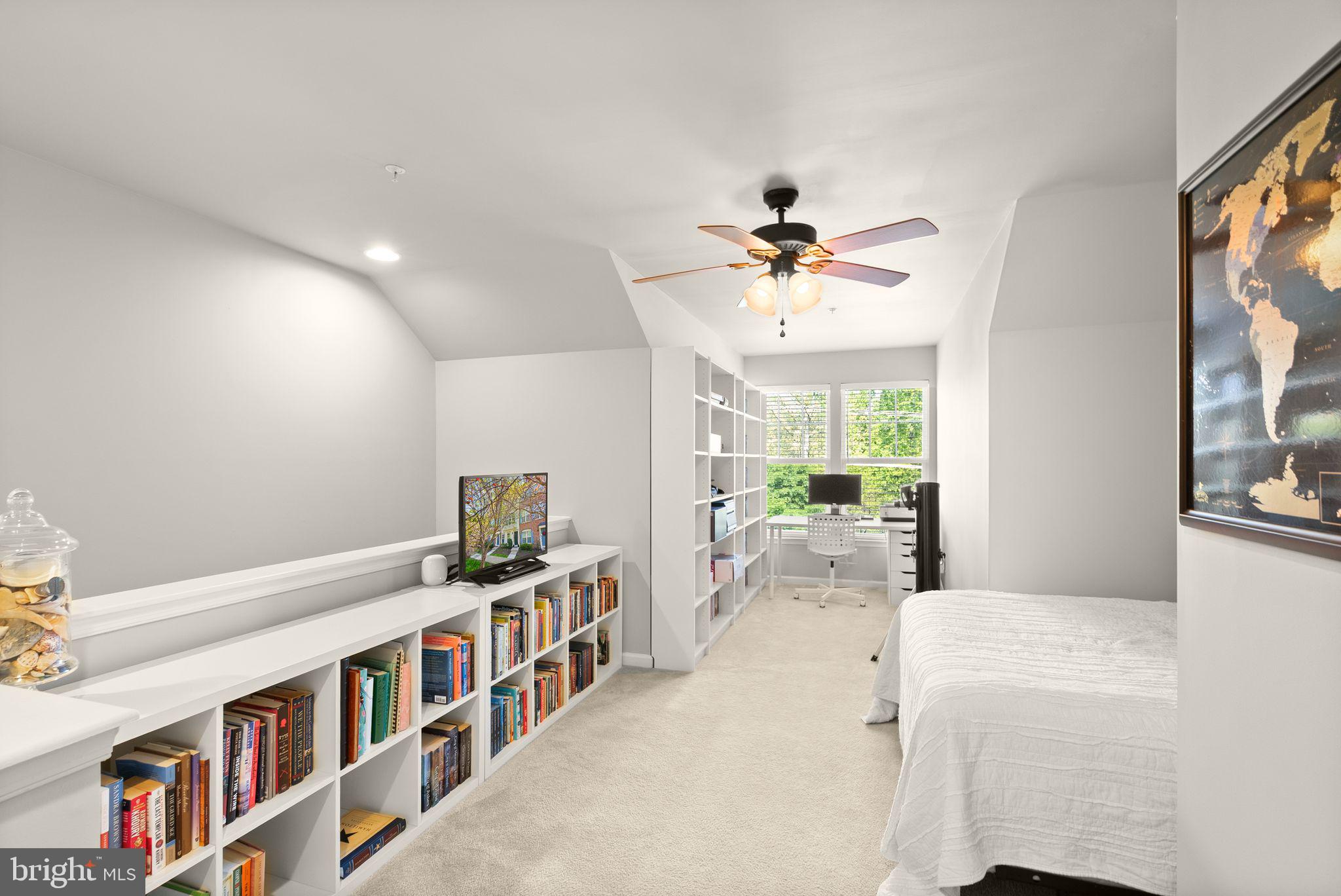 GALLERY PARK - Residential