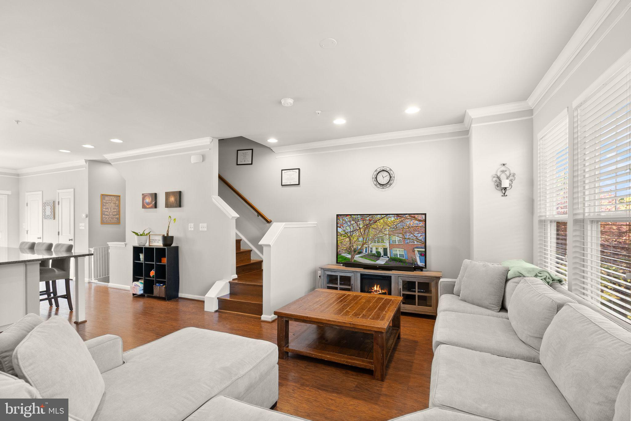 GALLERY PARK - Residential