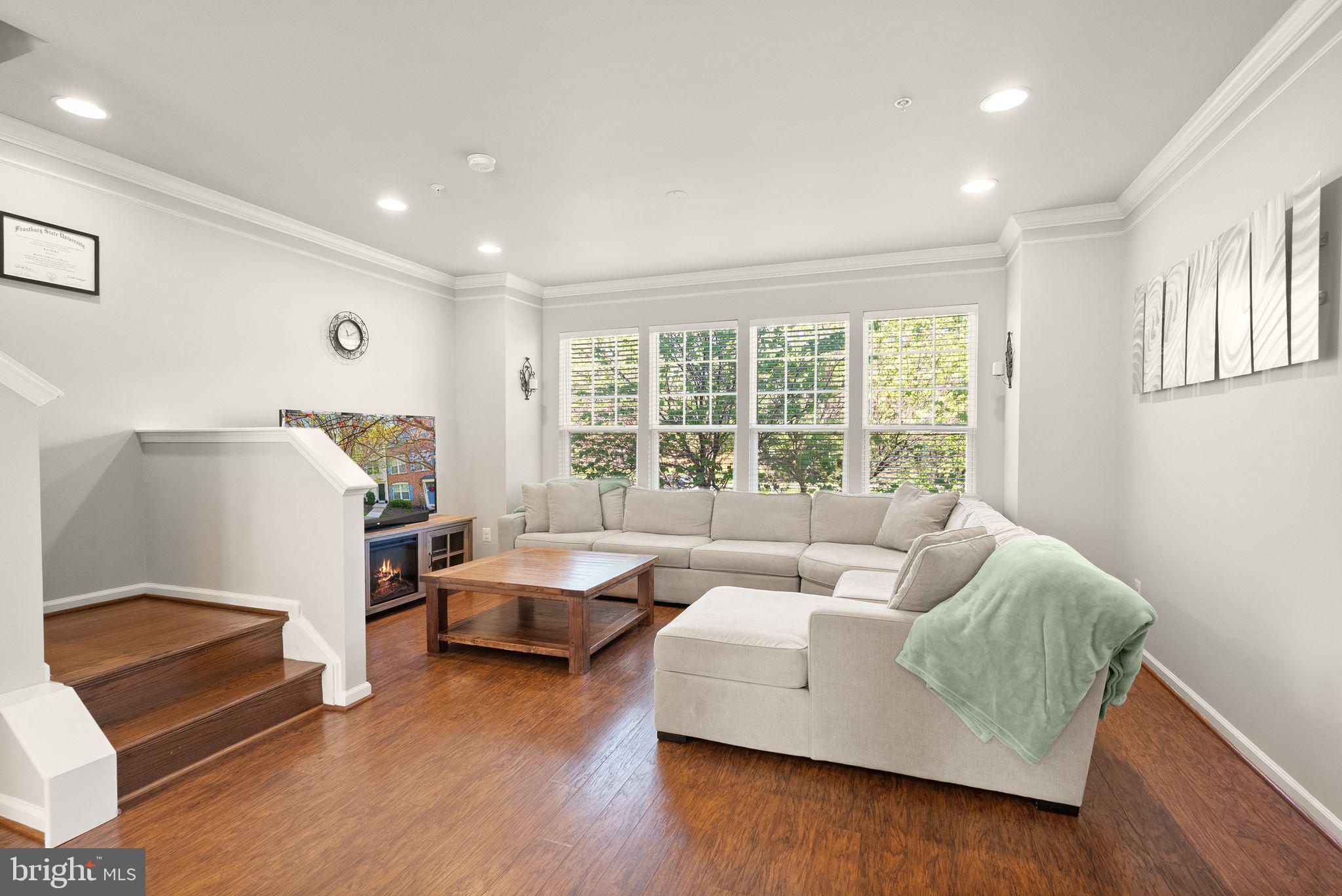 GALLERY PARK - Residential