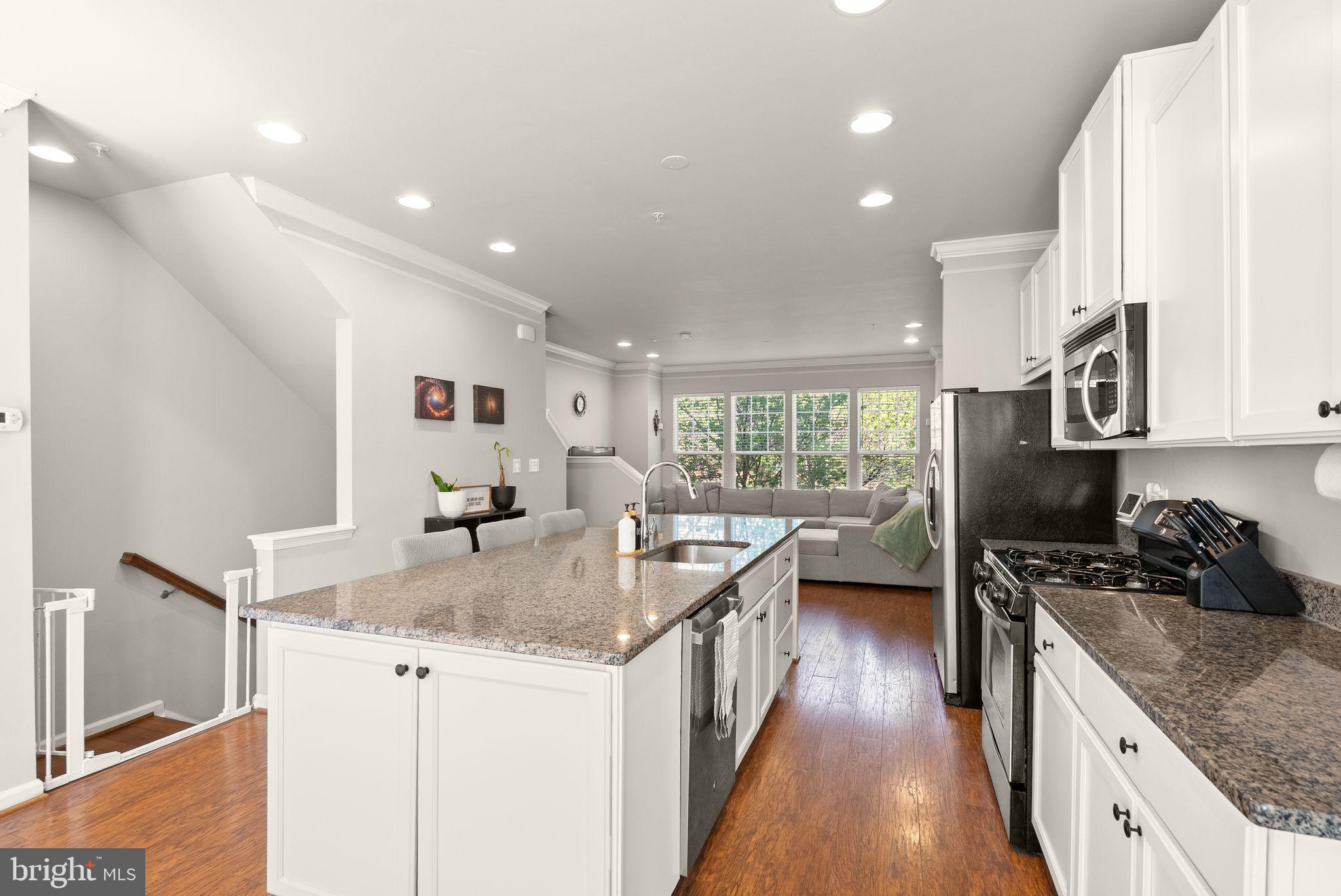 GALLERY PARK - Residential