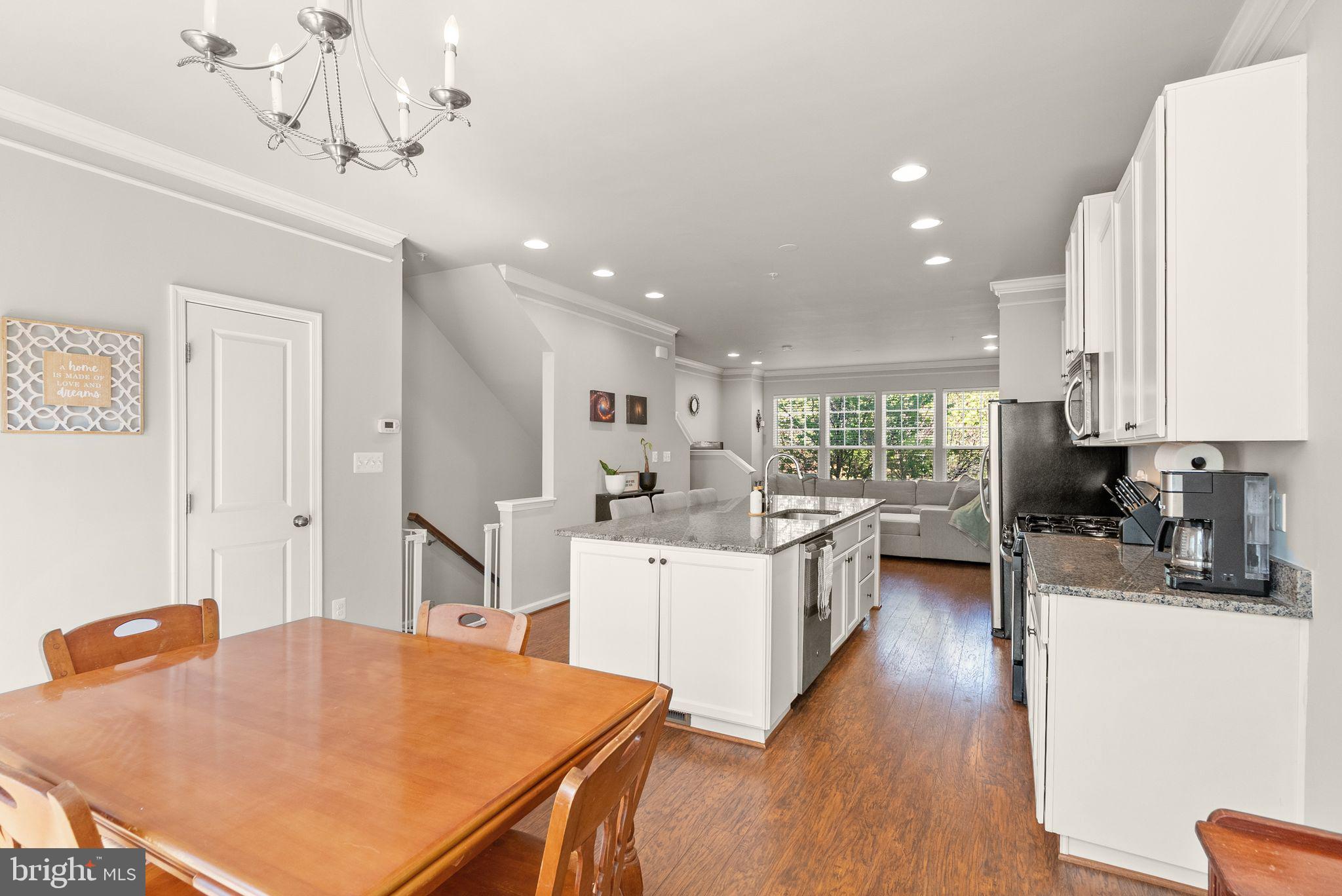 GALLERY PARK - Residential