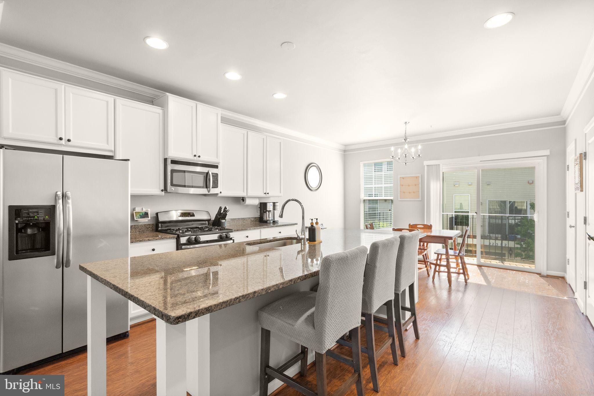 GALLERY PARK - Residential