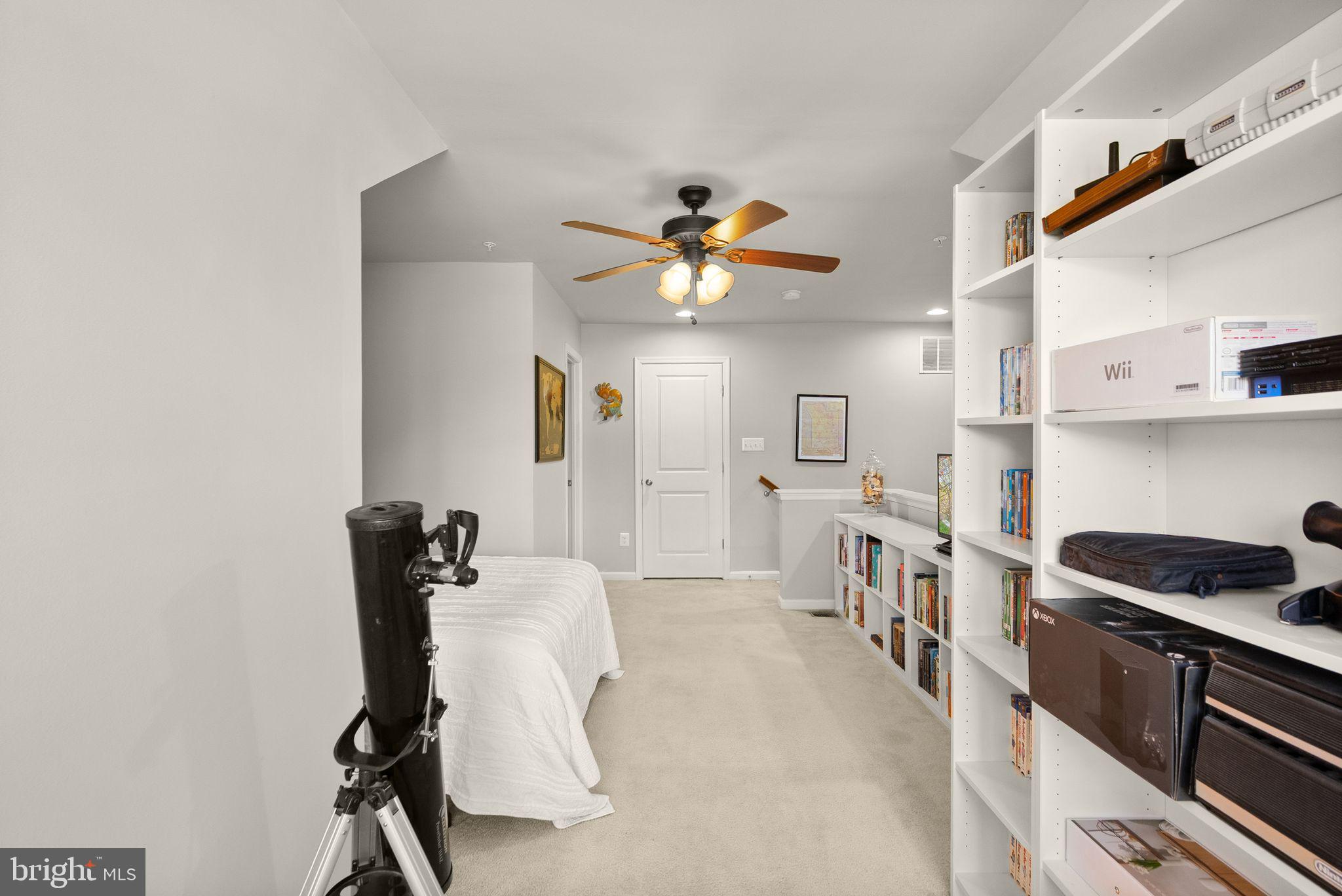 GALLERY PARK - Residential