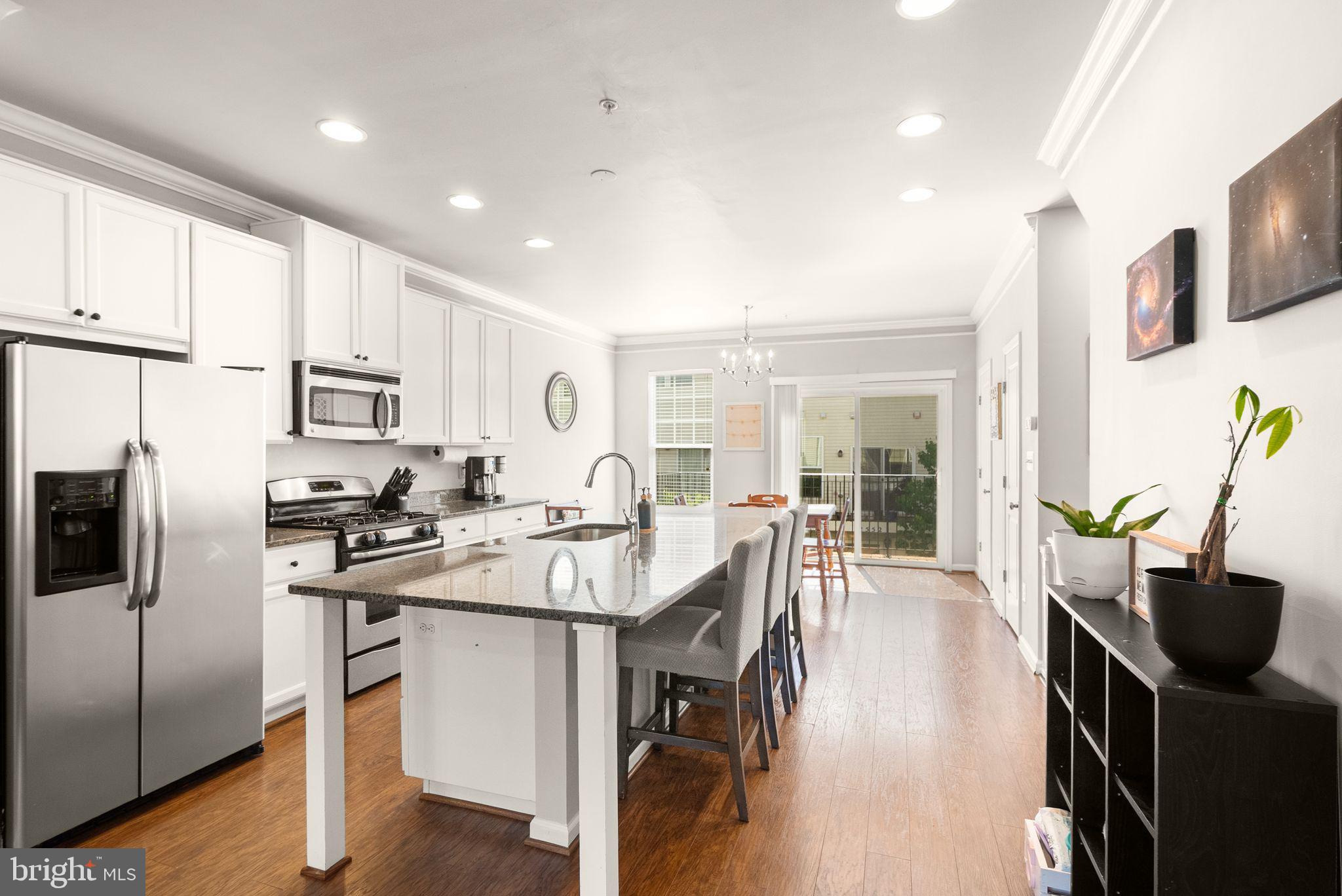 GALLERY PARK - Residential