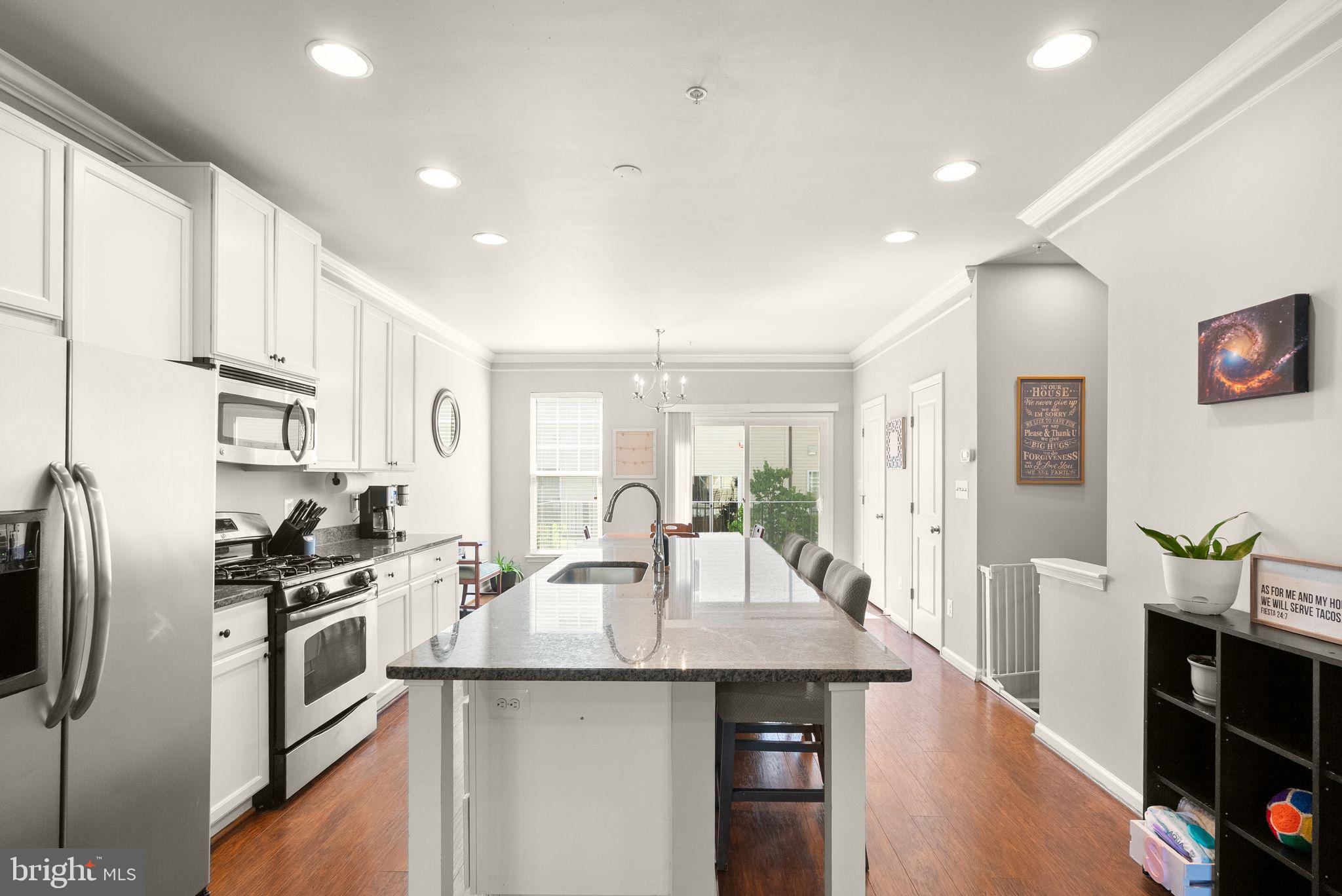 GALLERY PARK - Residential