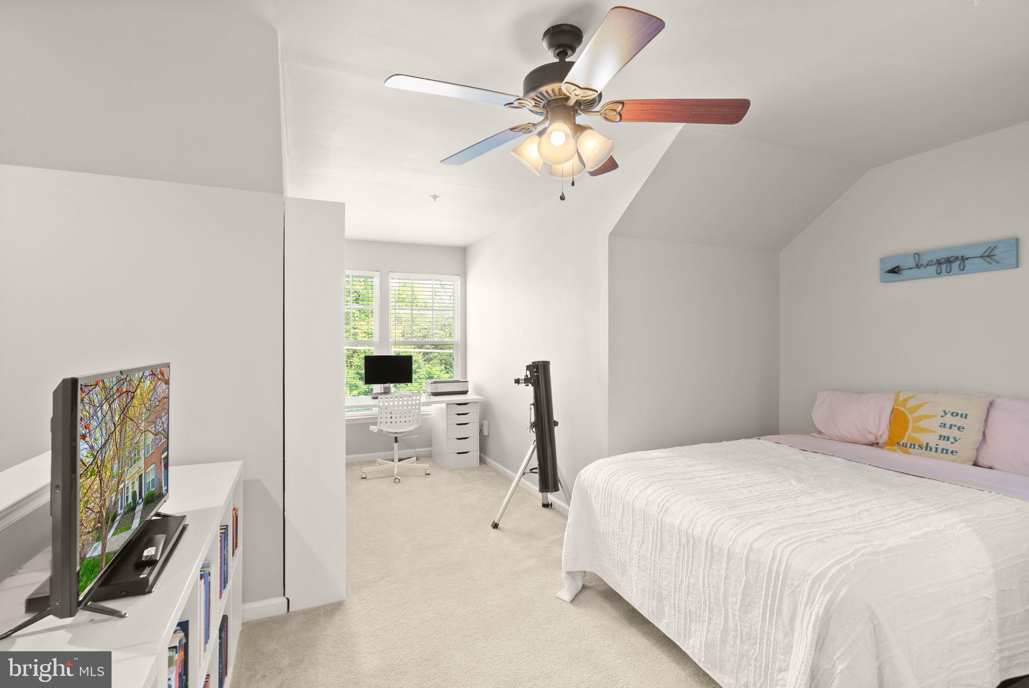 GALLERY PARK - Residential