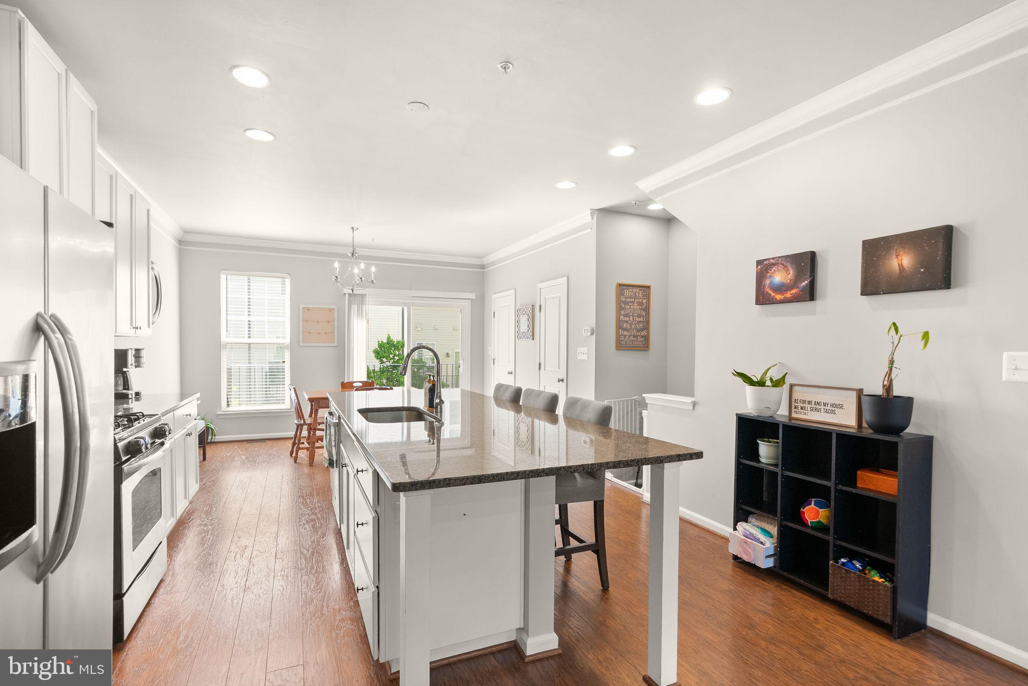 GALLERY PARK - Residential