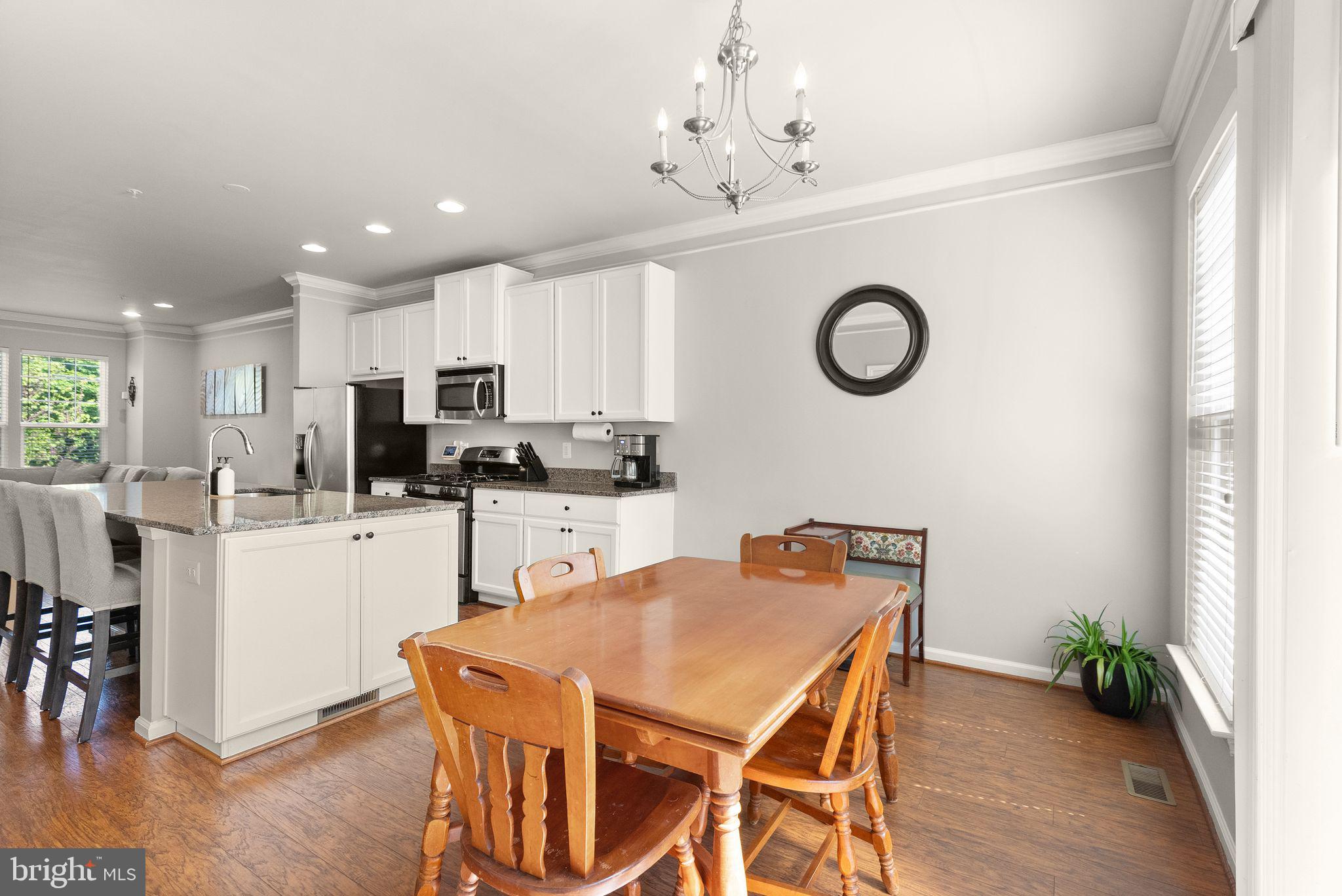 GALLERY PARK - Residential