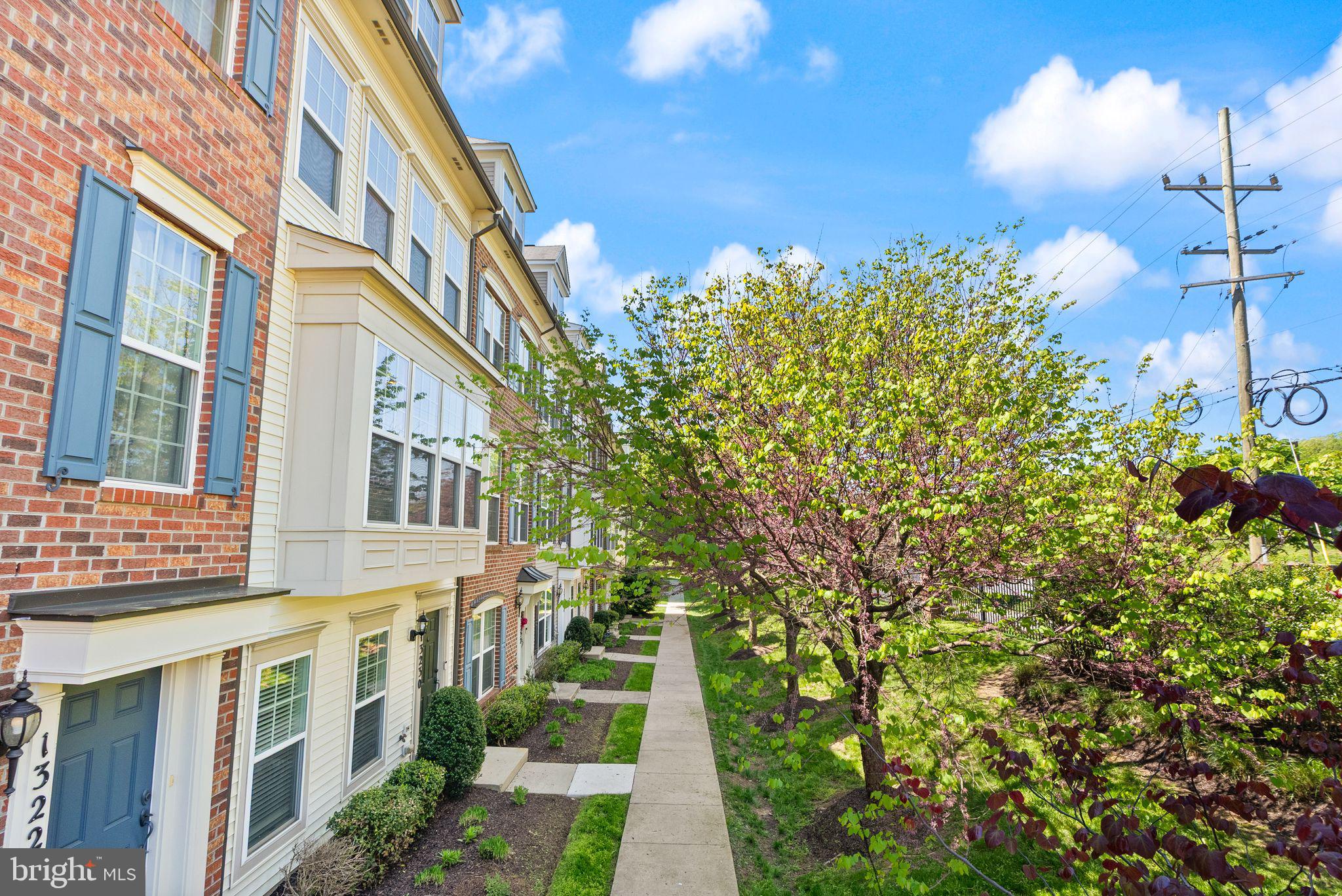 GALLERY PARK - Residential