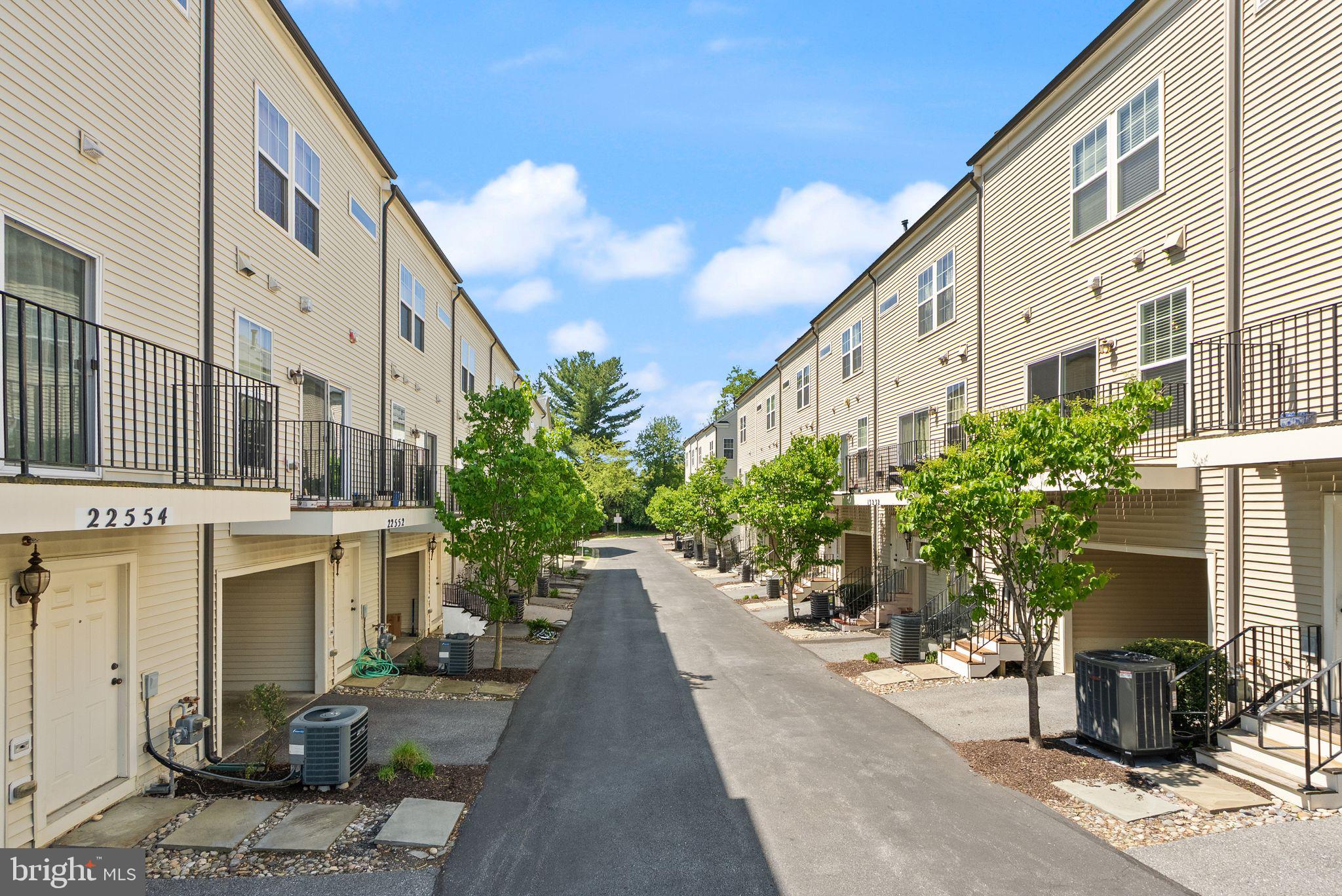 GALLERY PARK - Residential