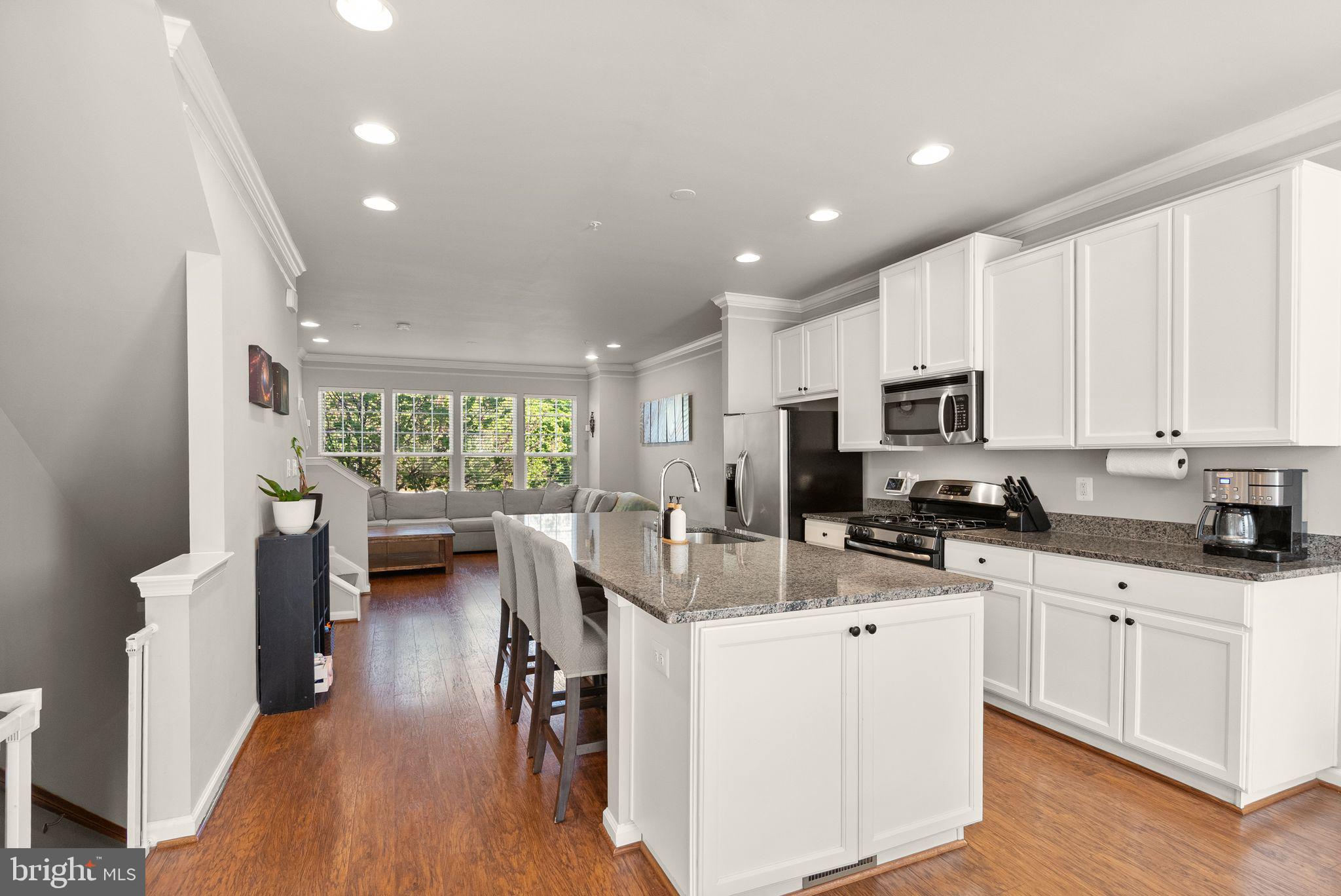 GALLERY PARK - Residential