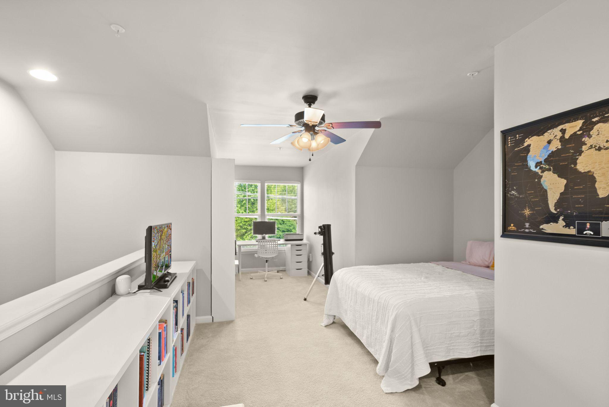 GALLERY PARK - Residential