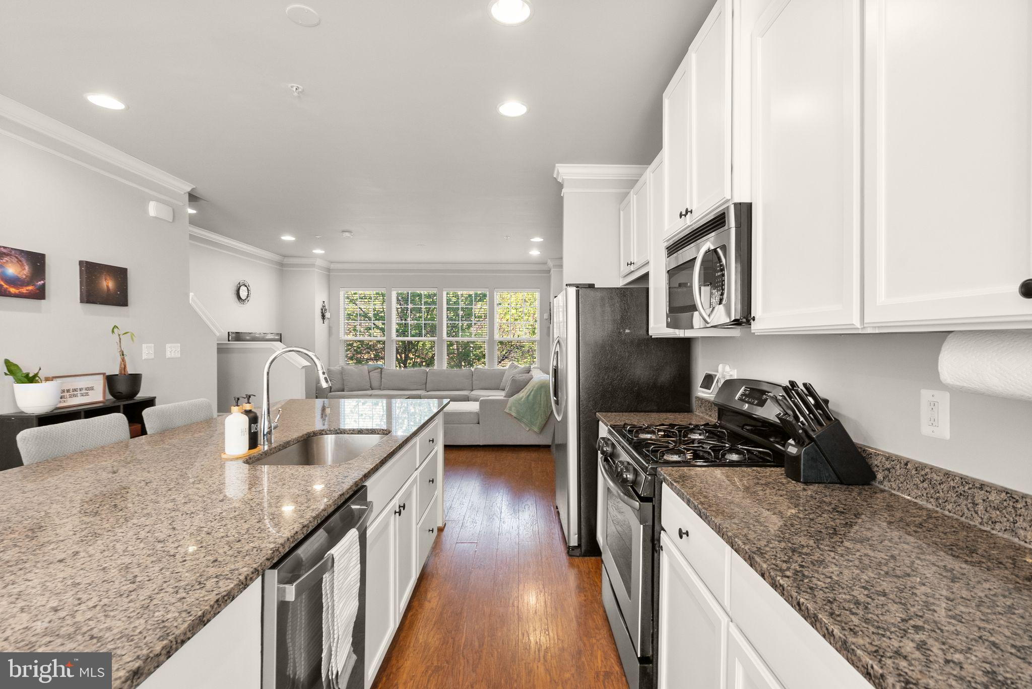 GALLERY PARK - Residential