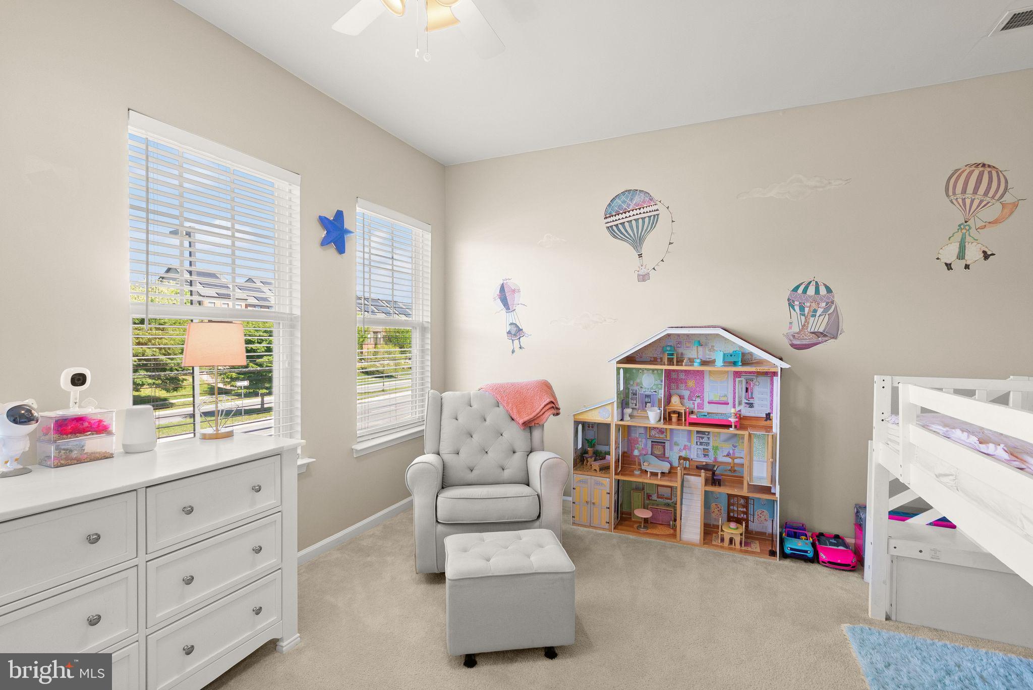 GALLERY PARK - Residential