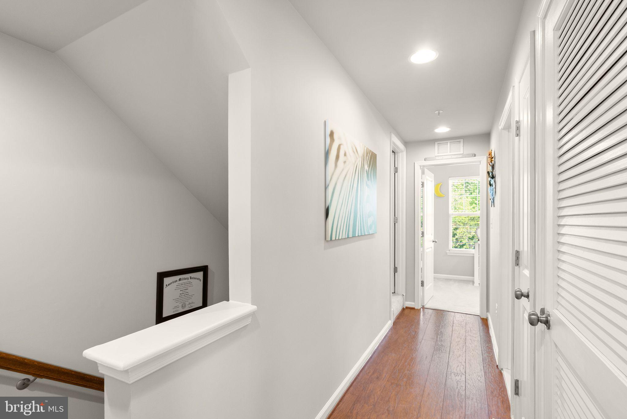 GALLERY PARK - Residential