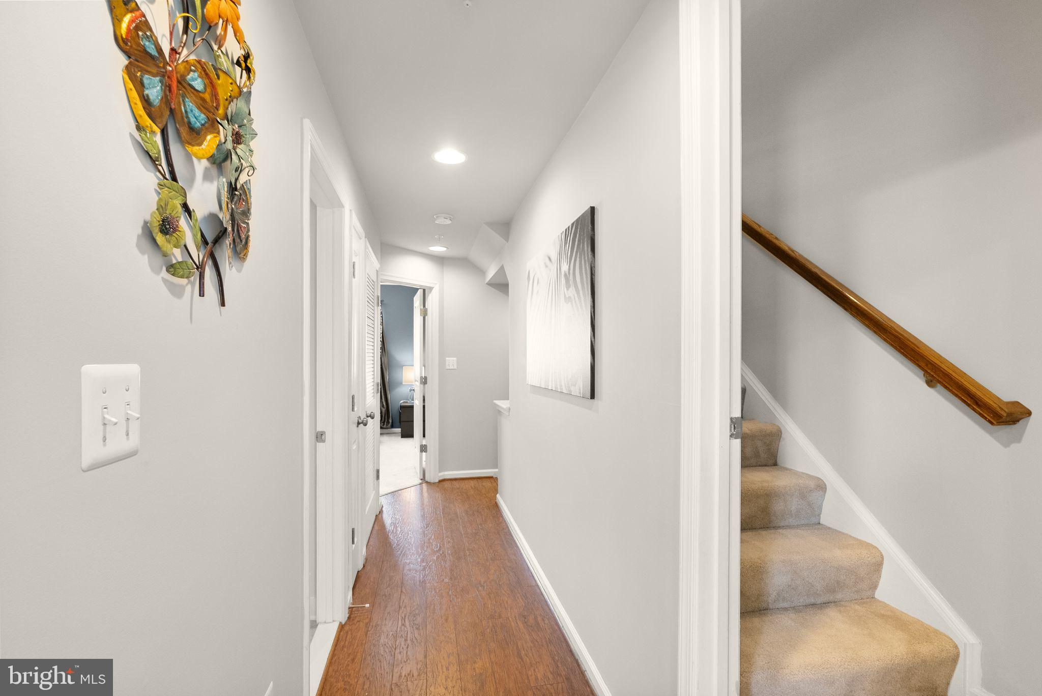 GALLERY PARK - Residential