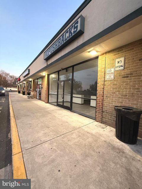 Photo of 5405 Neshaminy Boulevard, BENSALEM, PA 19020 (MLS # PABU2110288)