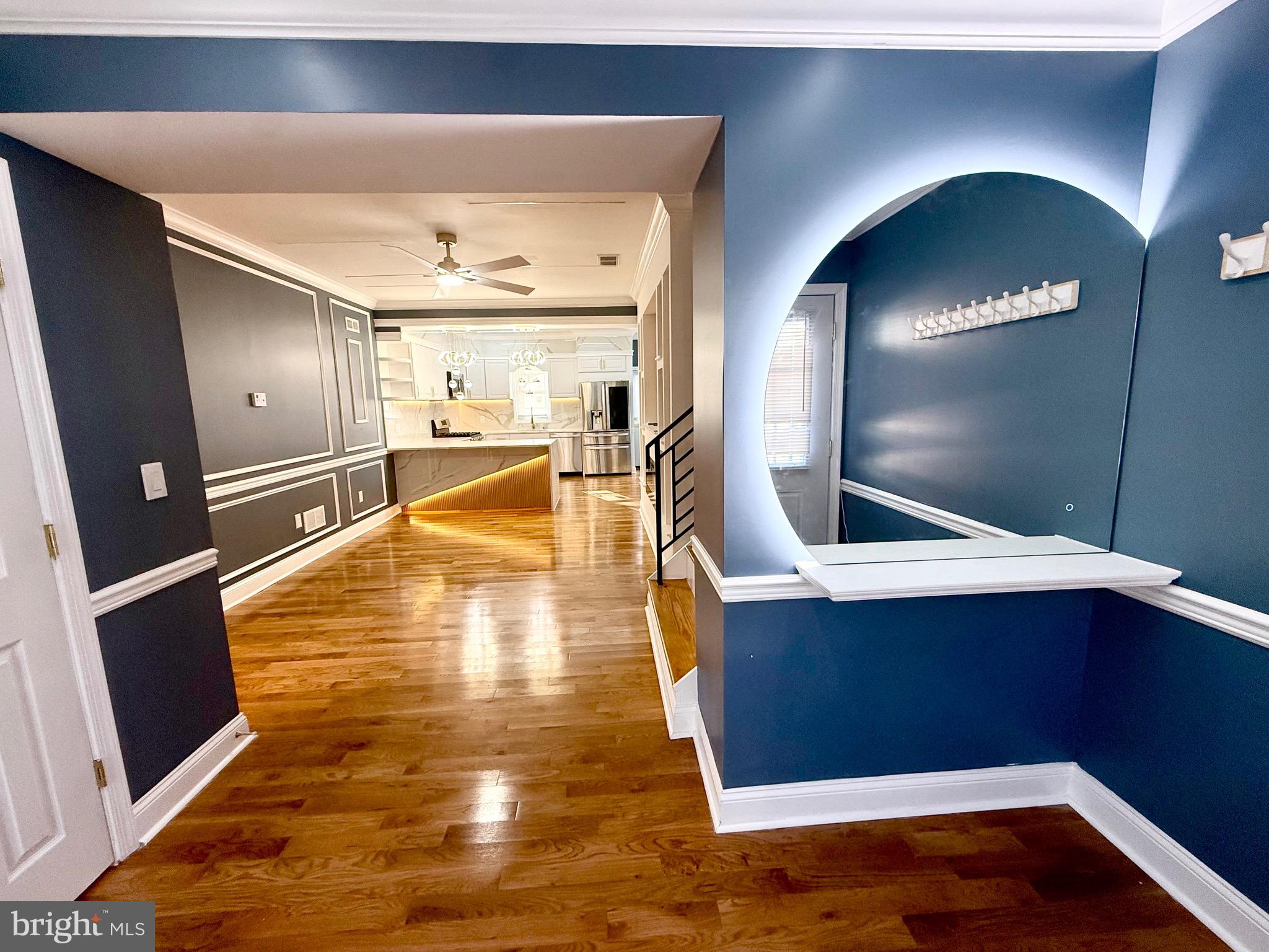 UNIVERSITY CITY - Residential