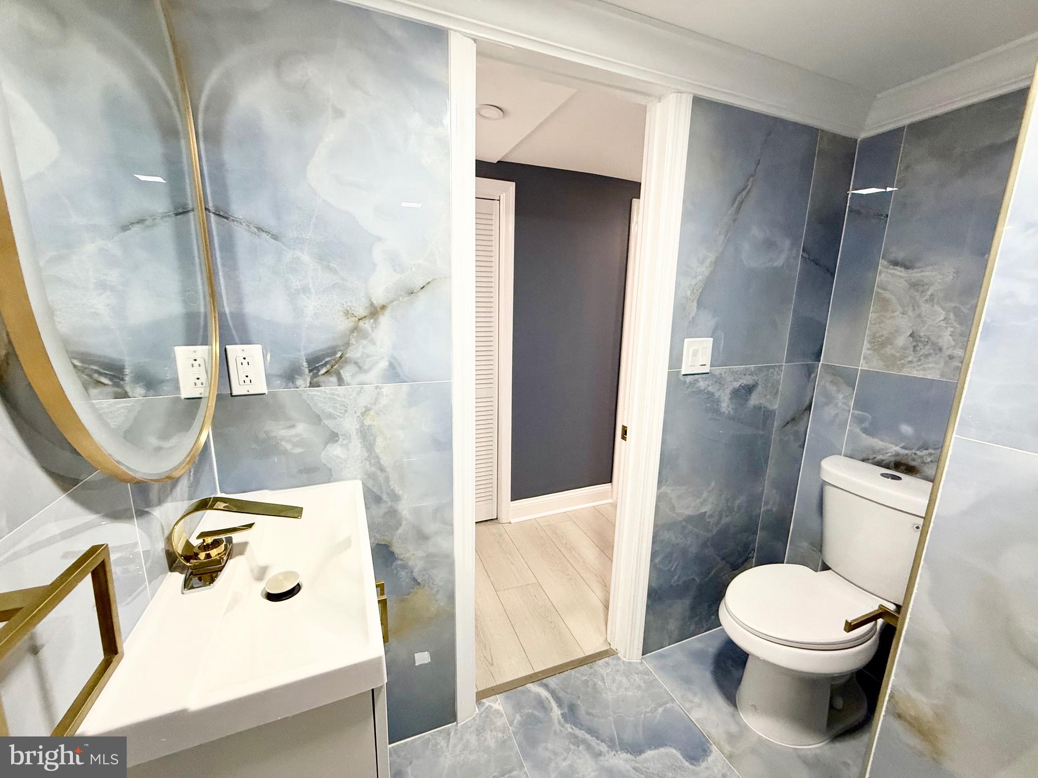 UNIVERSITY CITY - Residential