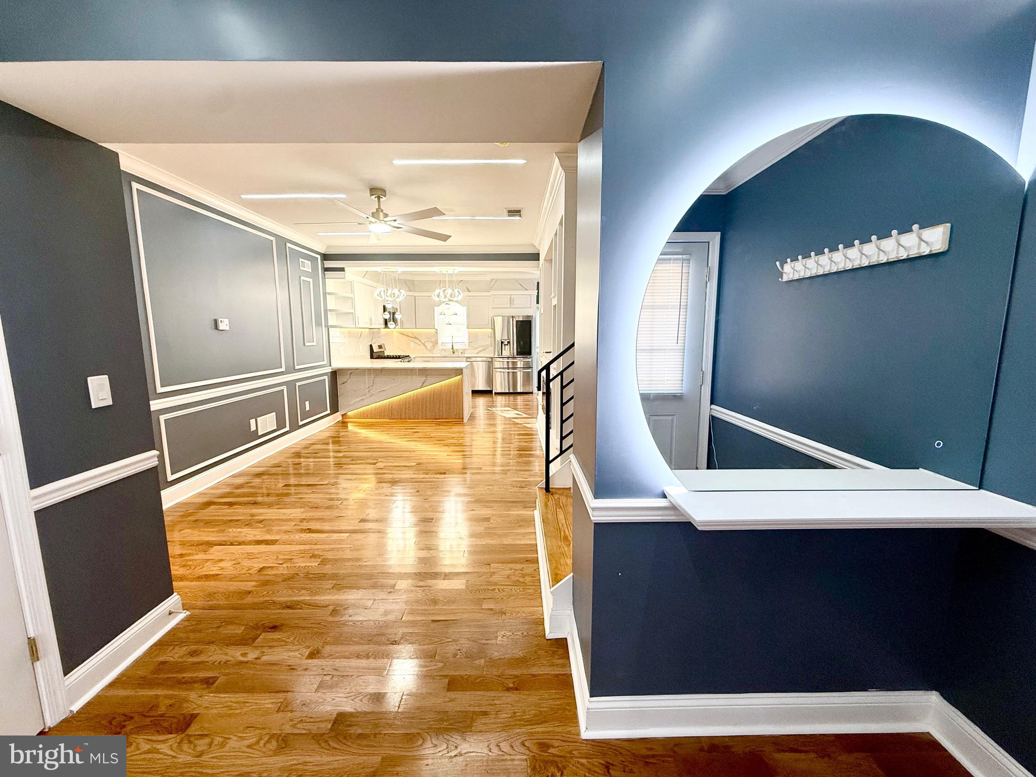 UNIVERSITY CITY - Residential