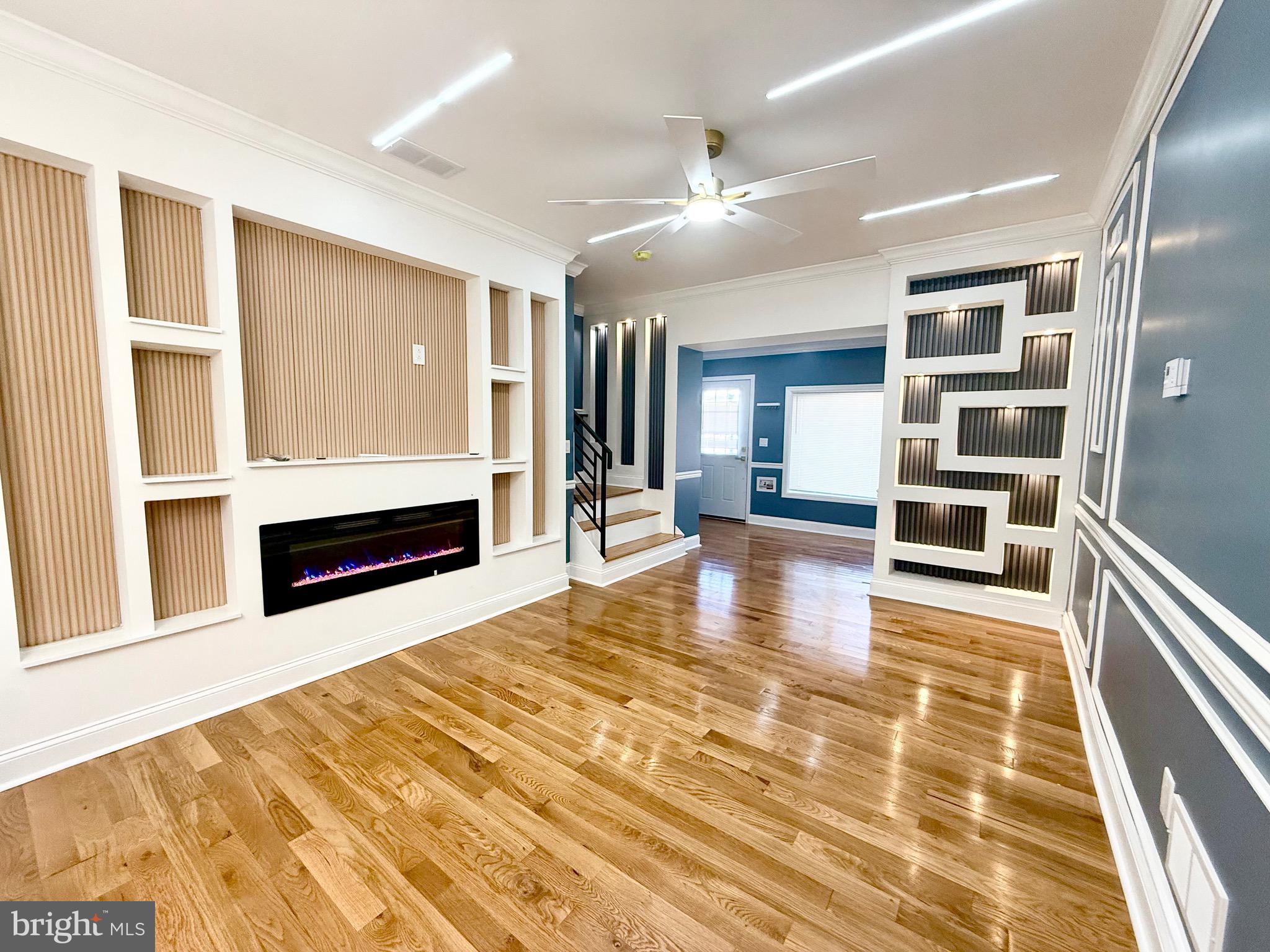 UNIVERSITY CITY - Residential