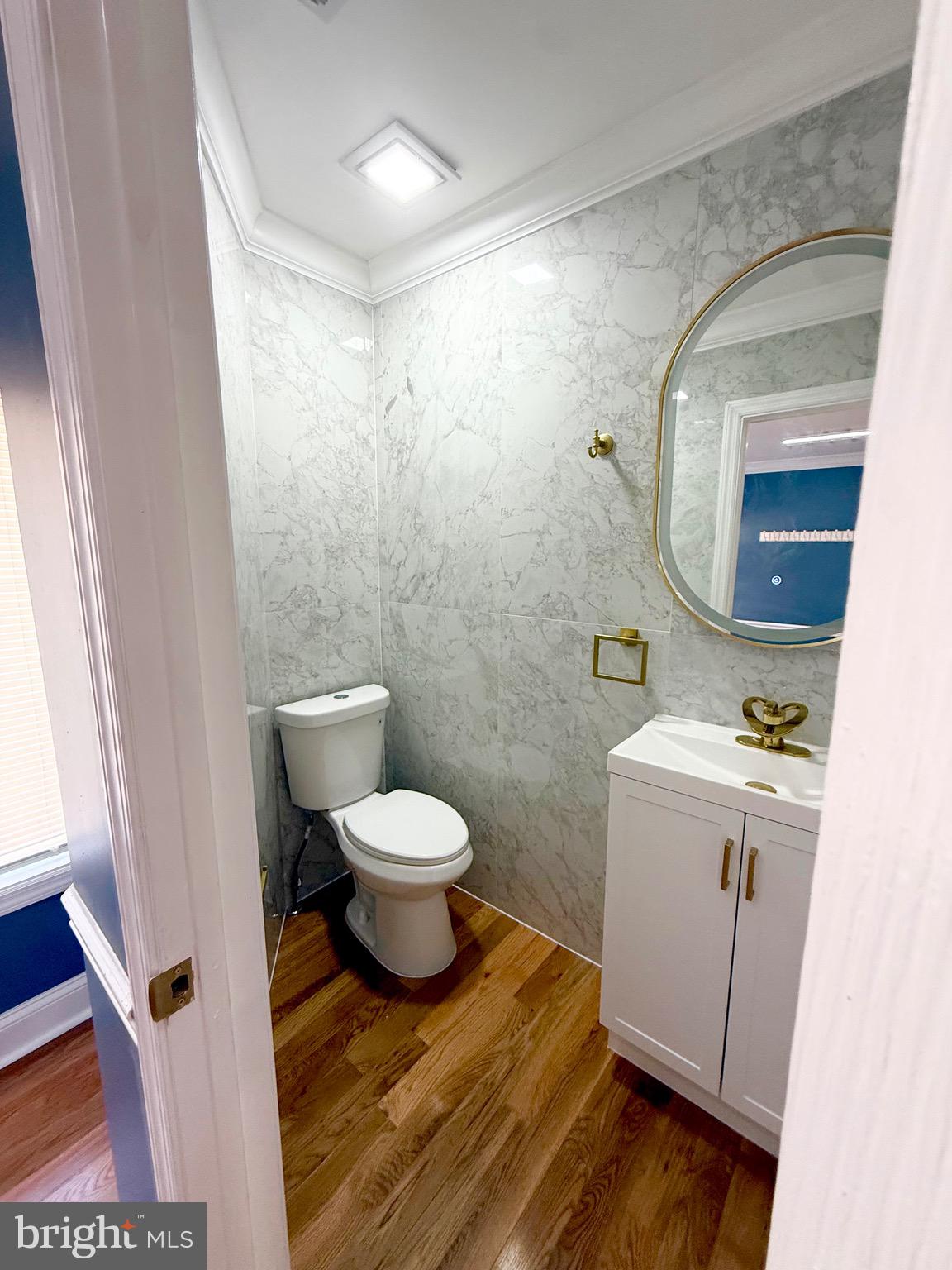 UNIVERSITY CITY - Residential