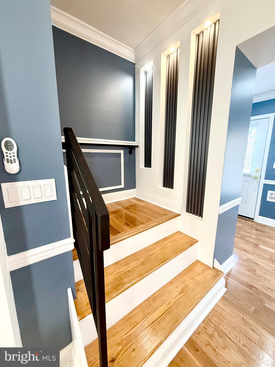 UNIVERSITY CITY - Residential