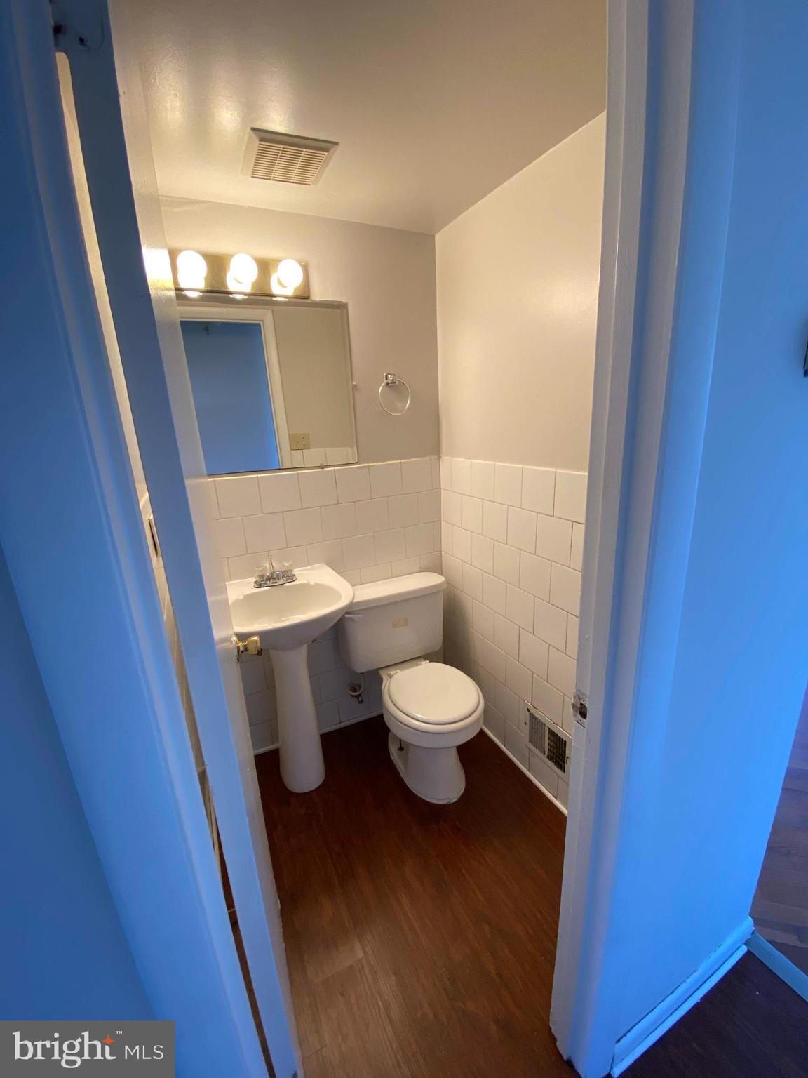 WILLIAMSTOWN - Residential Lease