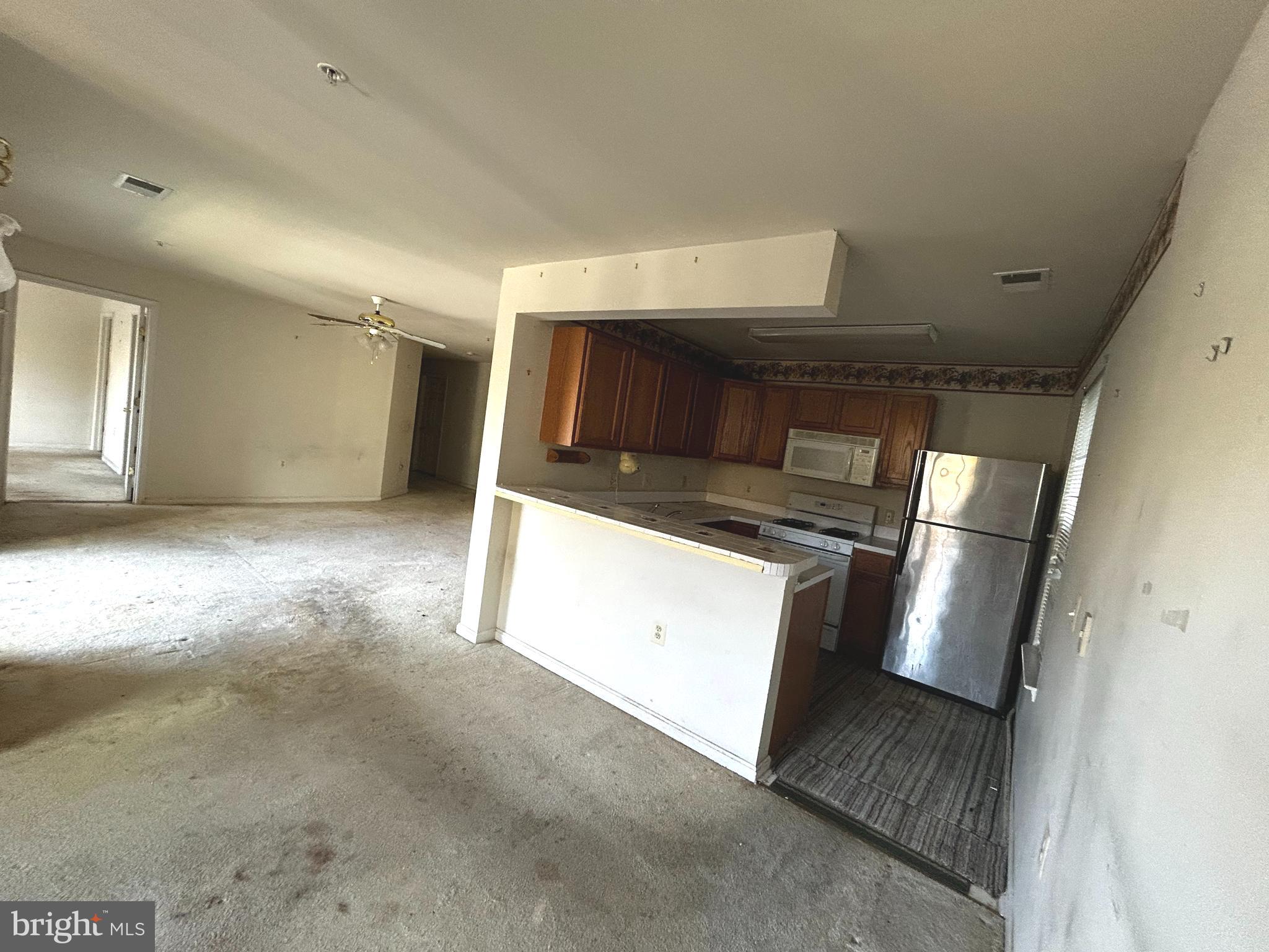 STONE RIDGE - Residential