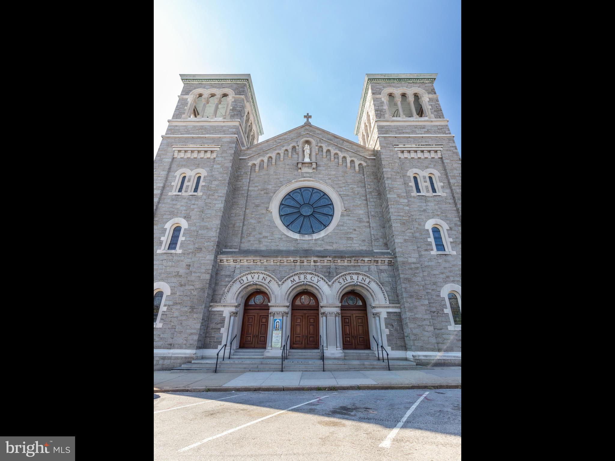 FELLS POINT HISTORIC DISTRICT - Residential