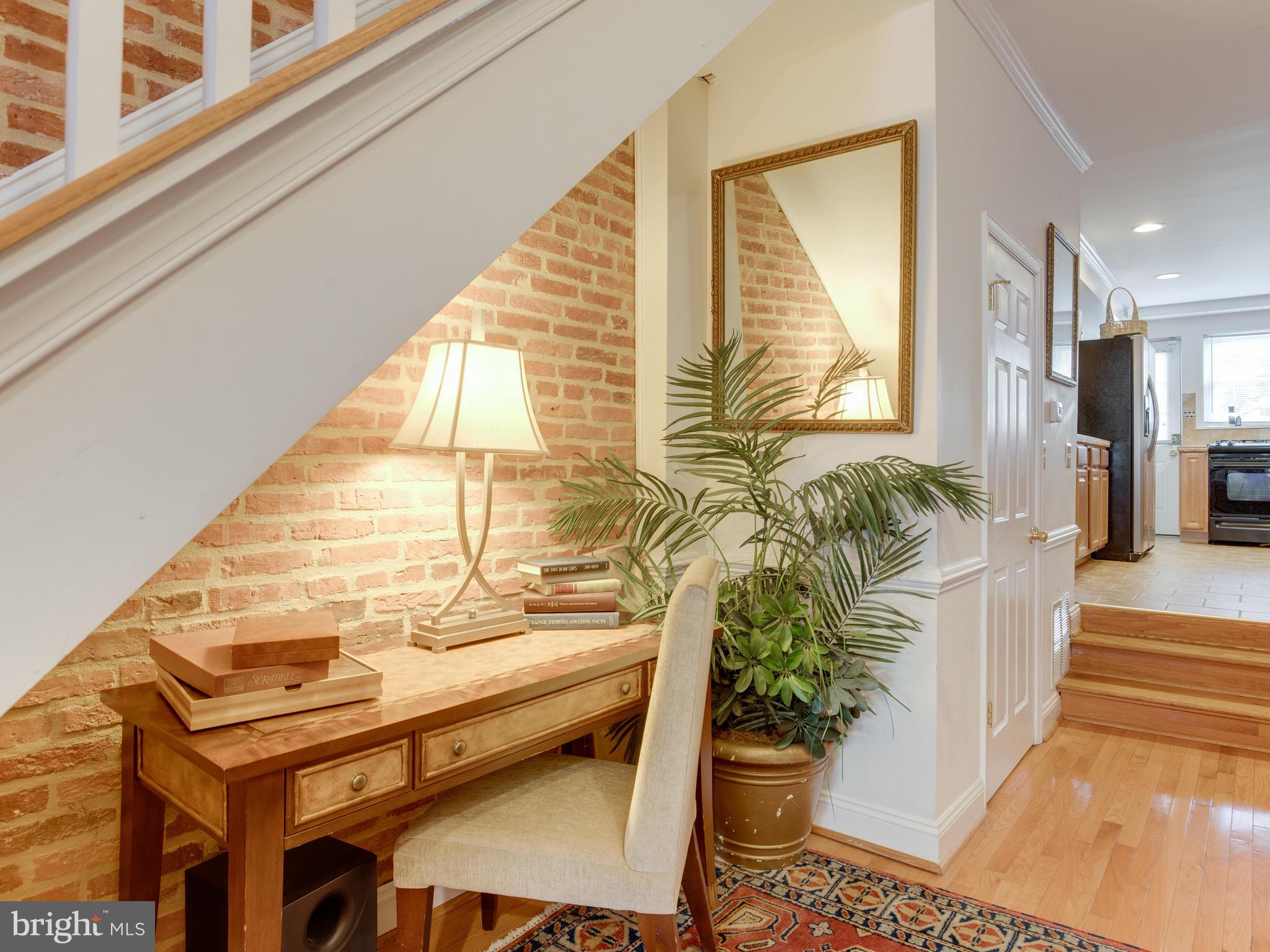 FELLS POINT HISTORIC DISTRICT - Residential