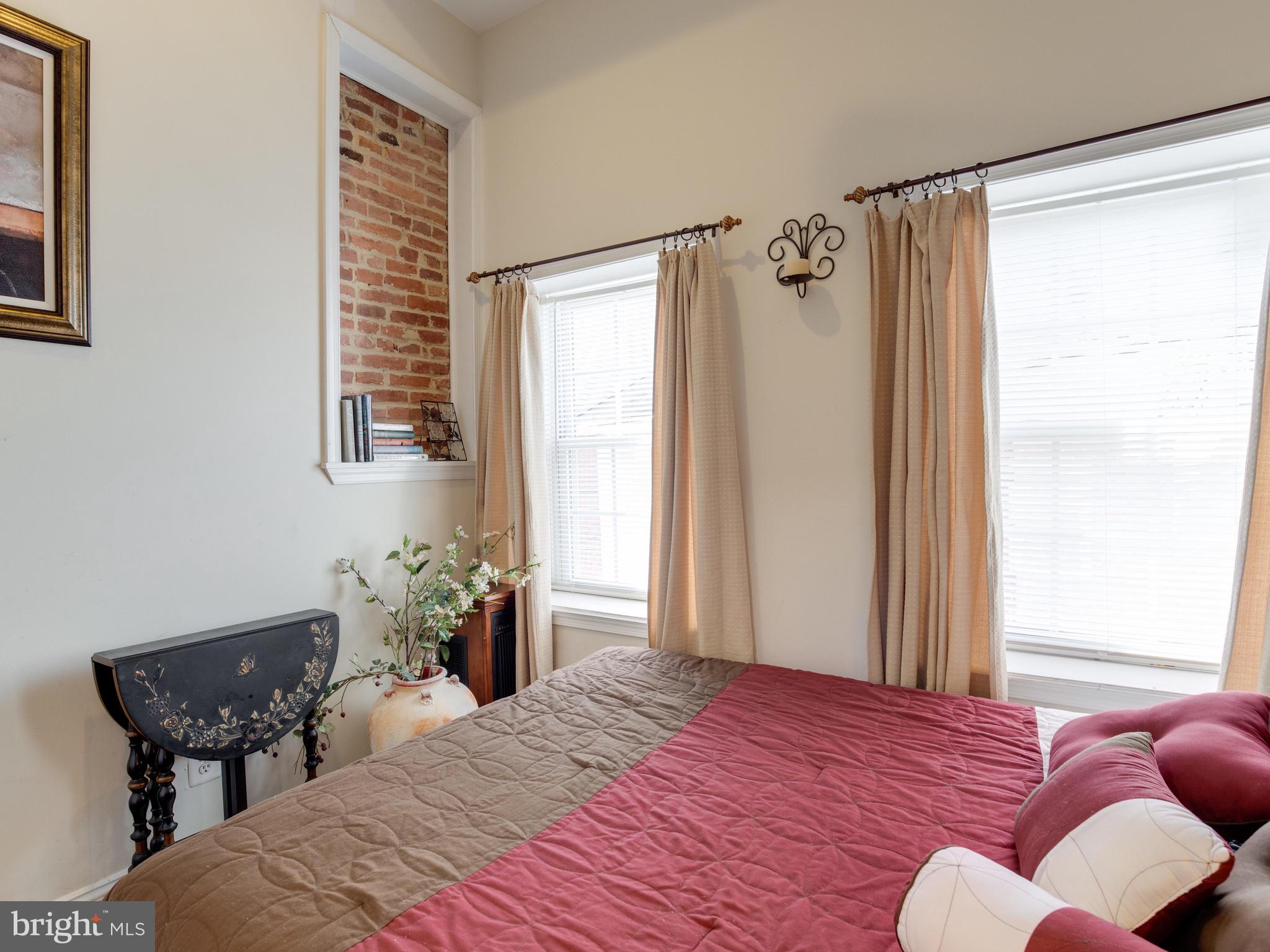 FELLS POINT HISTORIC DISTRICT - Residential