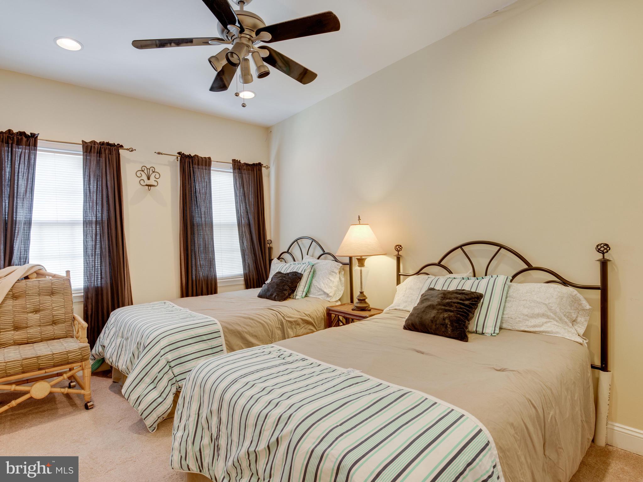 FELLS POINT HISTORIC DISTRICT - Residential