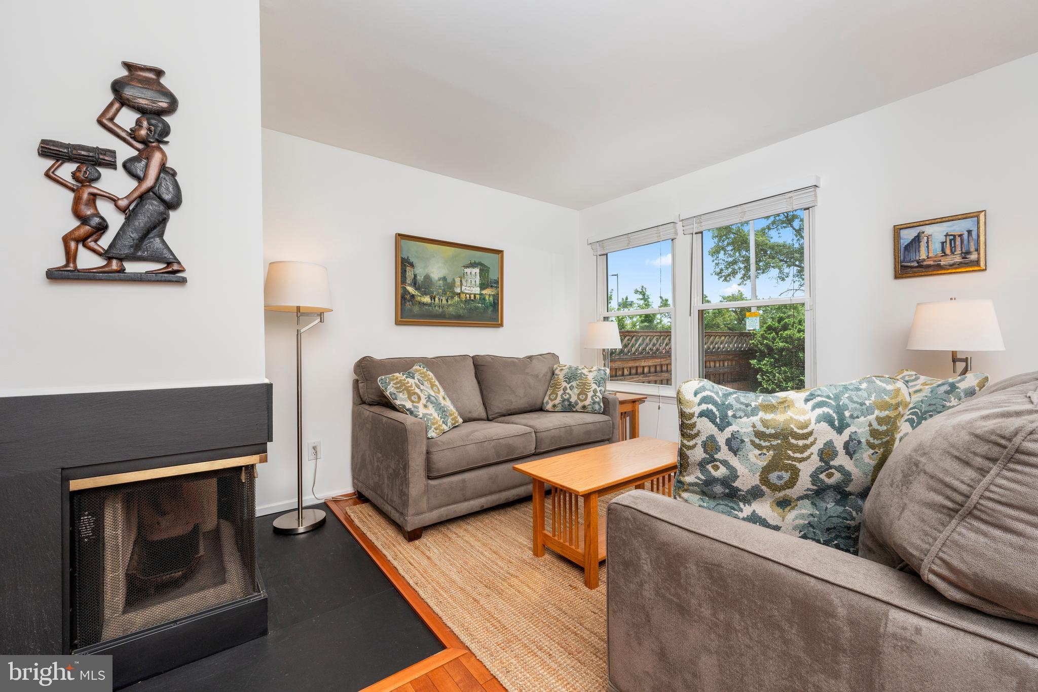 PIGTOWN HISTORIC DISTRICT - Residential