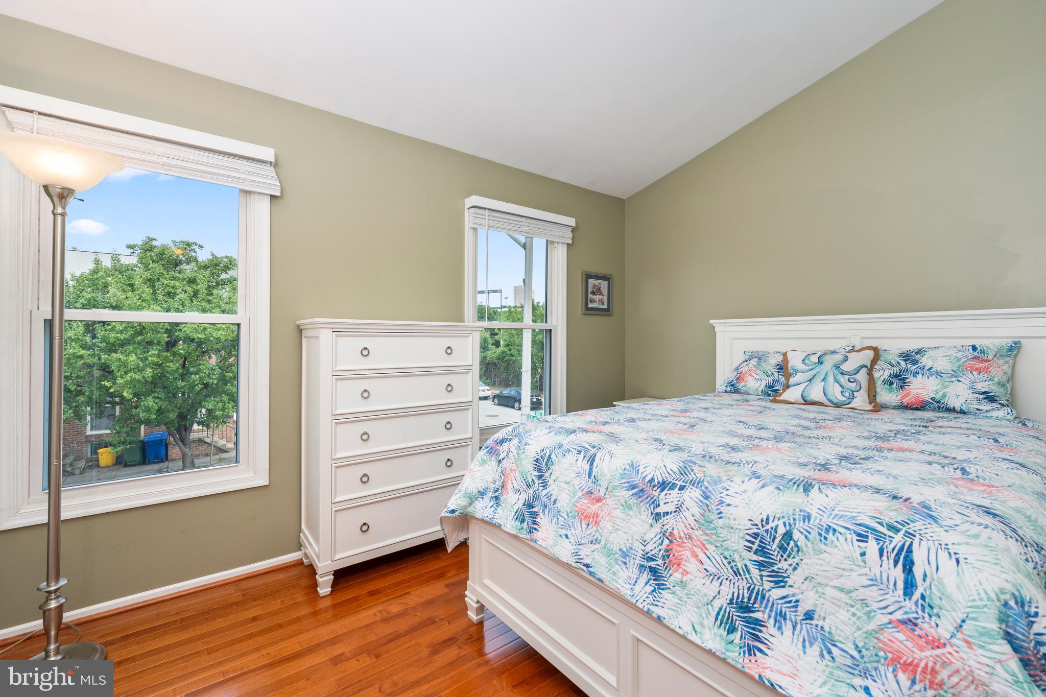 PIGTOWN HISTORIC DISTRICT - Residential