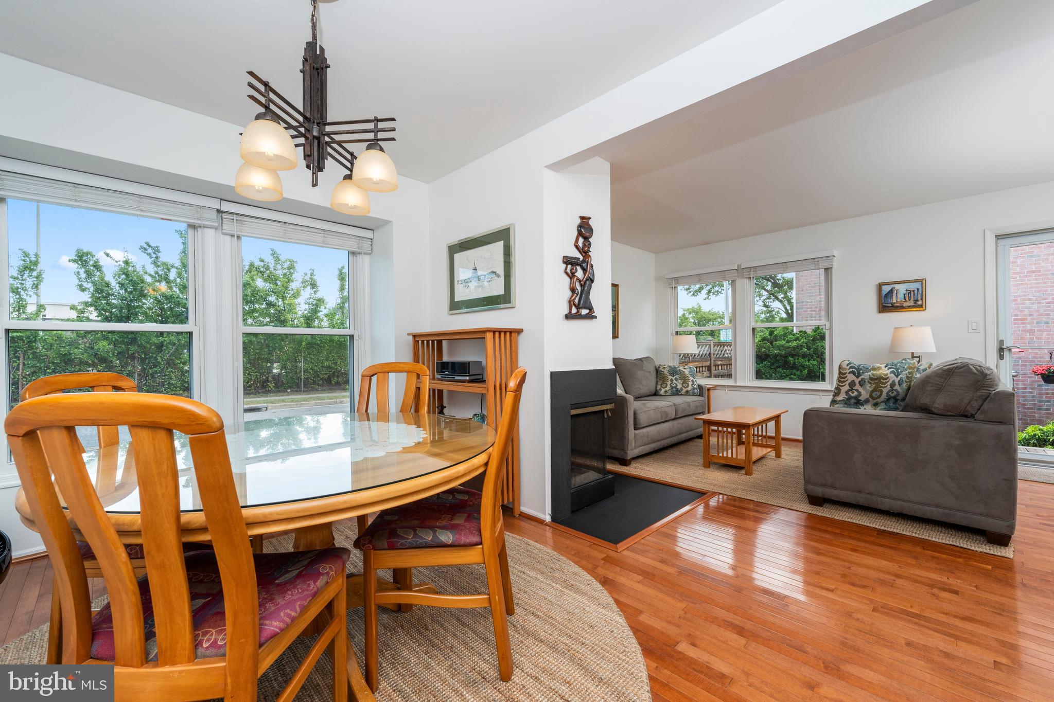 PIGTOWN HISTORIC DISTRICT - Residential