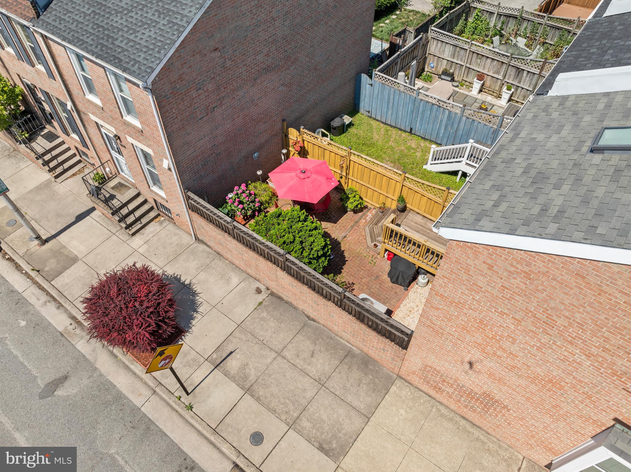 PIGTOWN HISTORIC DISTRICT - Residential