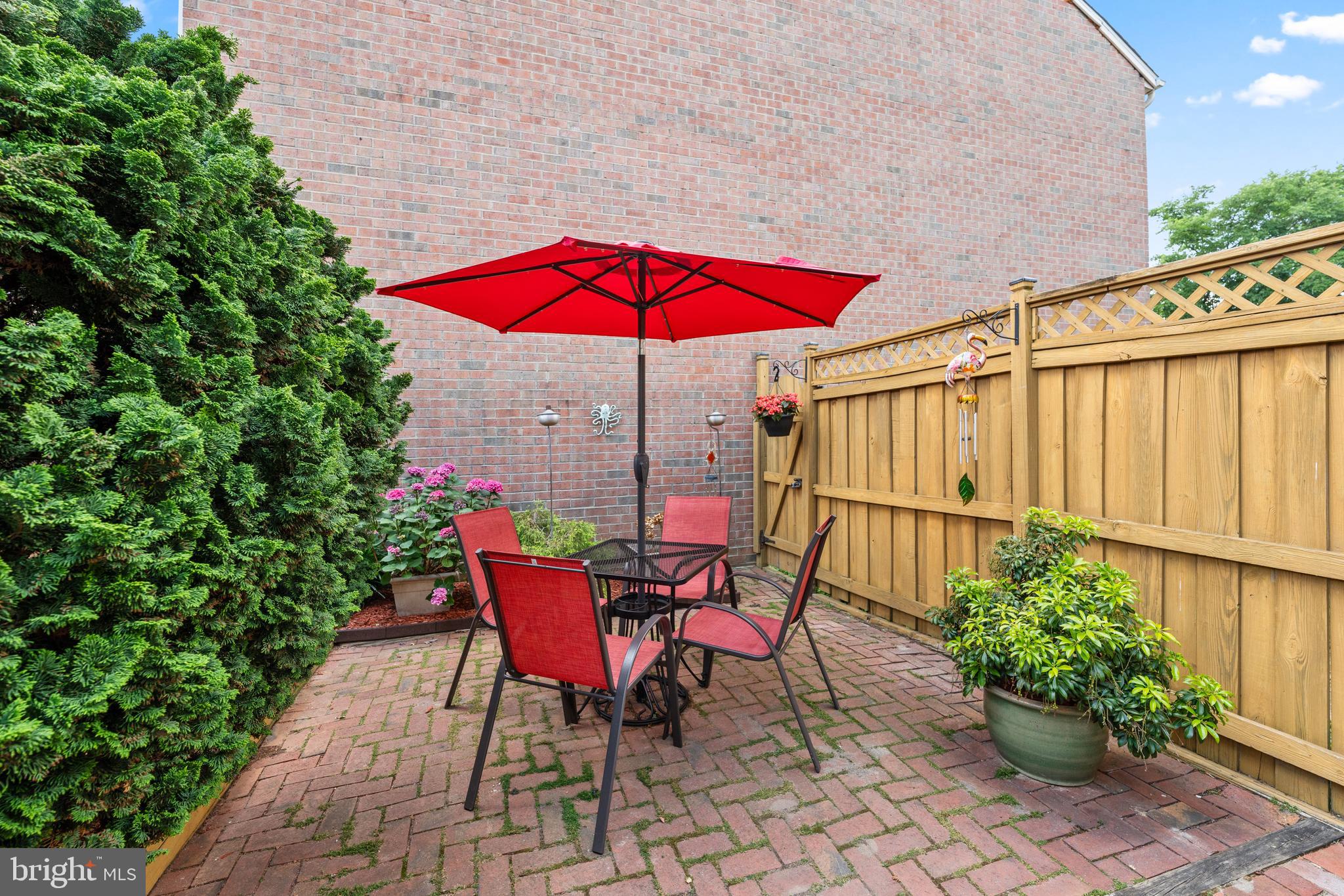 PIGTOWN HISTORIC DISTRICT - Residential