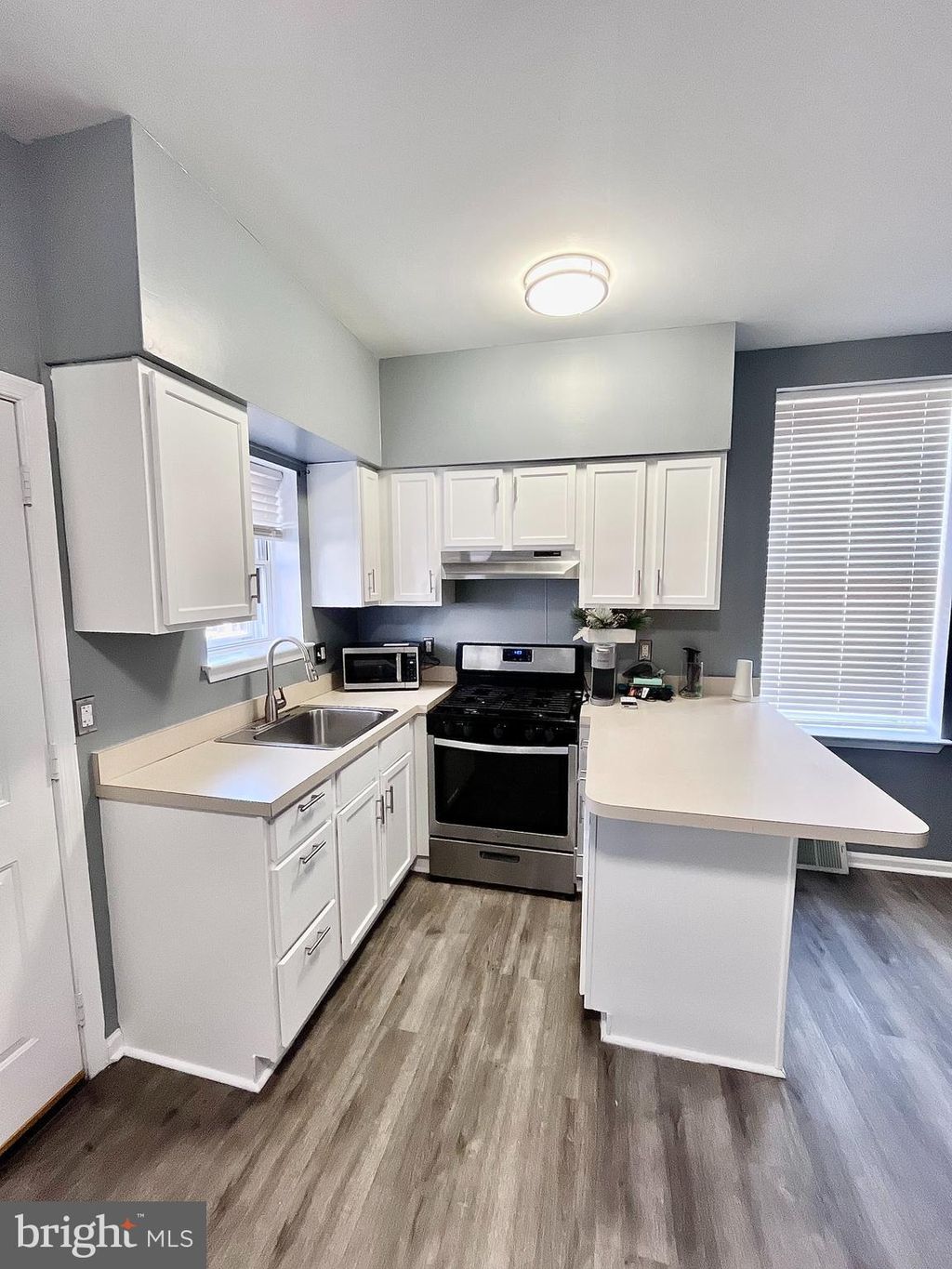 Photo of 5623 Wyalusing Avenue #2, PHILADELPHIA, PA 19131 (MLS # PAPH2577348)