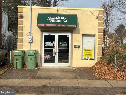 427 W BROAD STREET PALMYRA NJ 08065