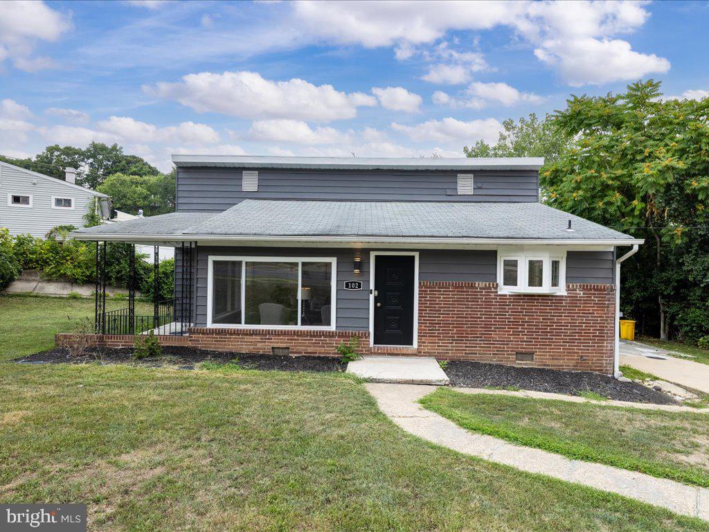 102 SHELLY ROAD
