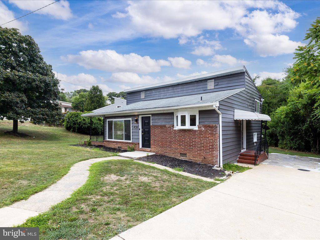 102 SHELLY ROAD
