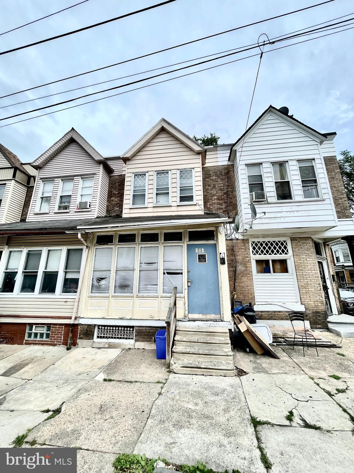 GERMANTOWN - Residential Lease