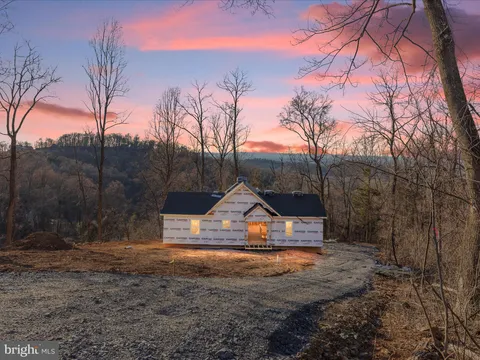 Riley - Lot 58 Court, Front Royal, VA MLS: VAWR2010468