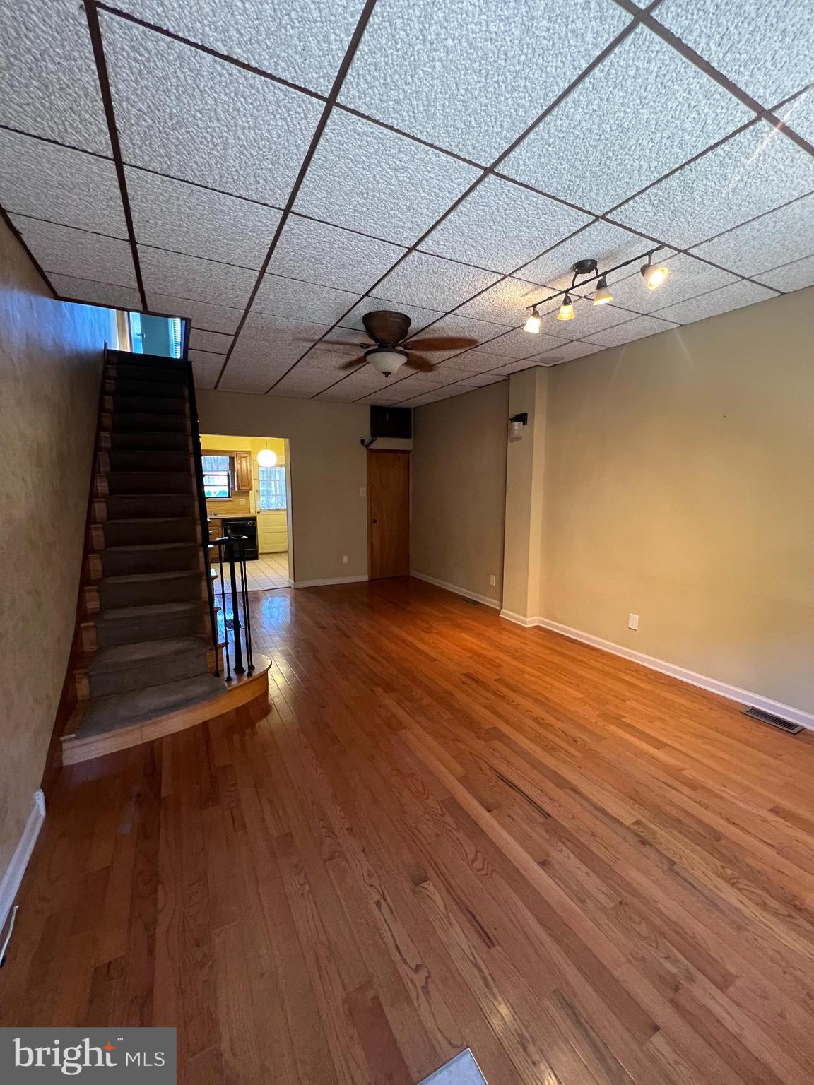 LOWER MOYAMENSING - Residential Lease