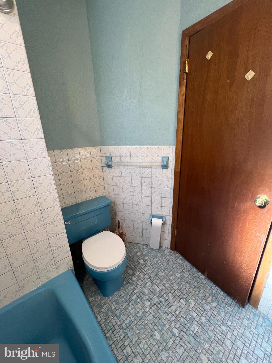 LOWER MOYAMENSING - Residential Lease