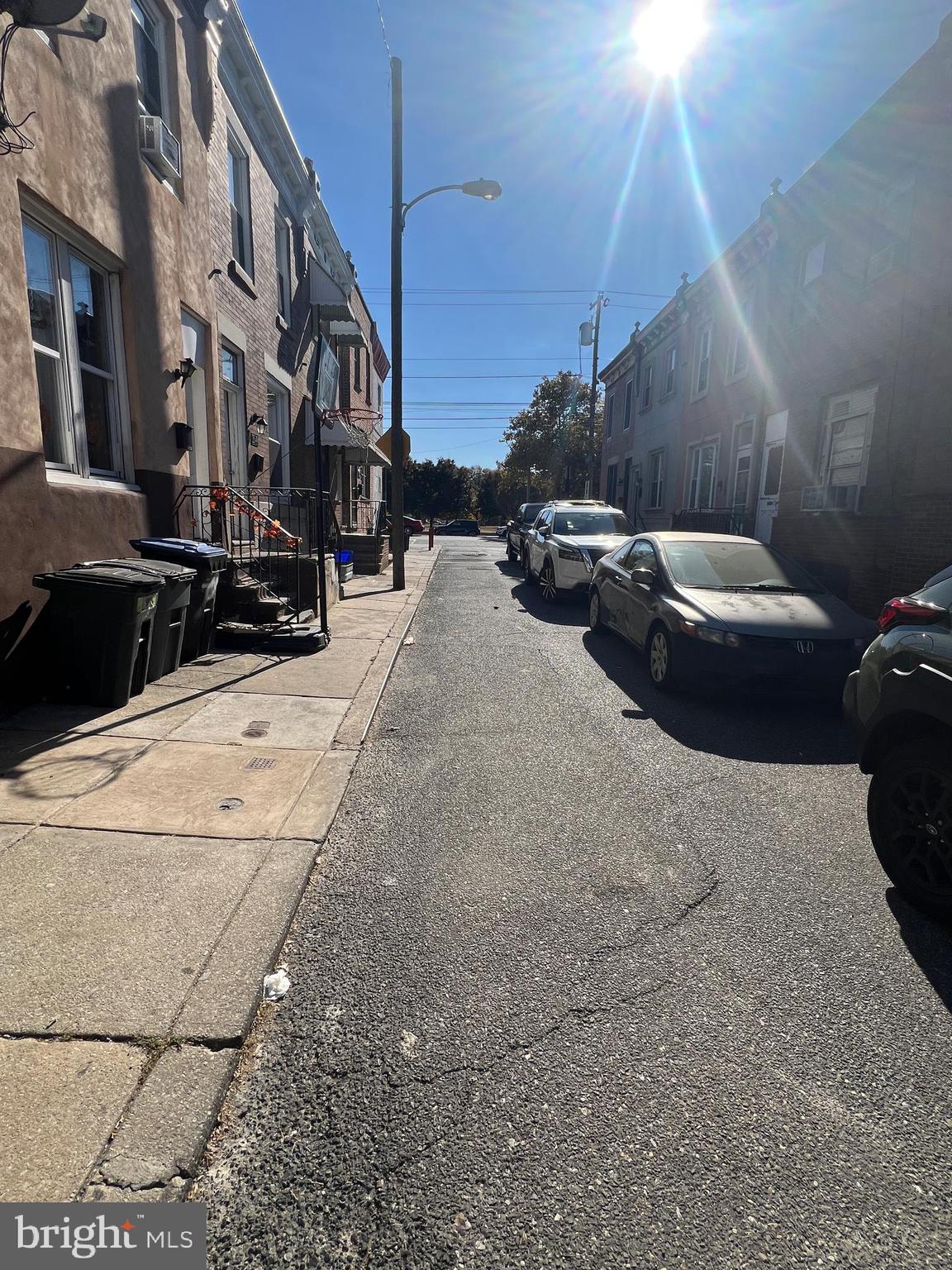 LOWER MOYAMENSING - Residential Lease