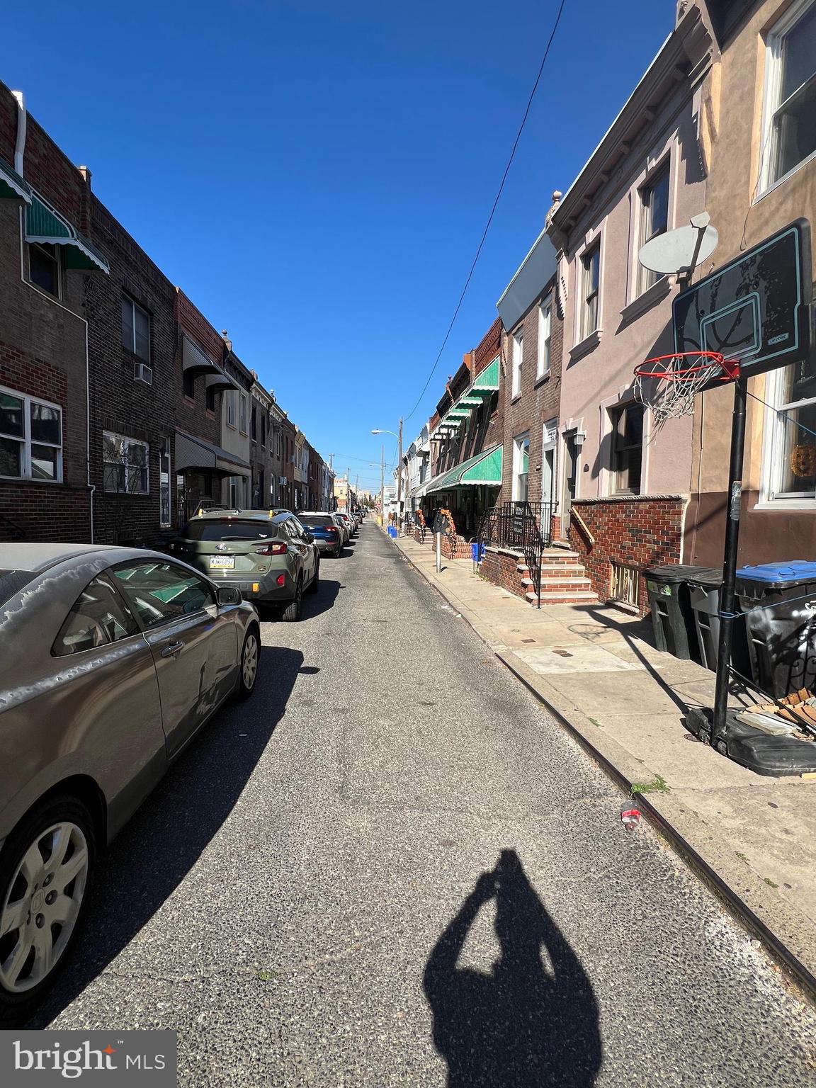 LOWER MOYAMENSING - Residential Lease