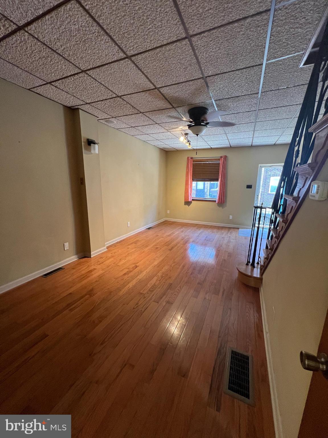 LOWER MOYAMENSING - Residential Lease