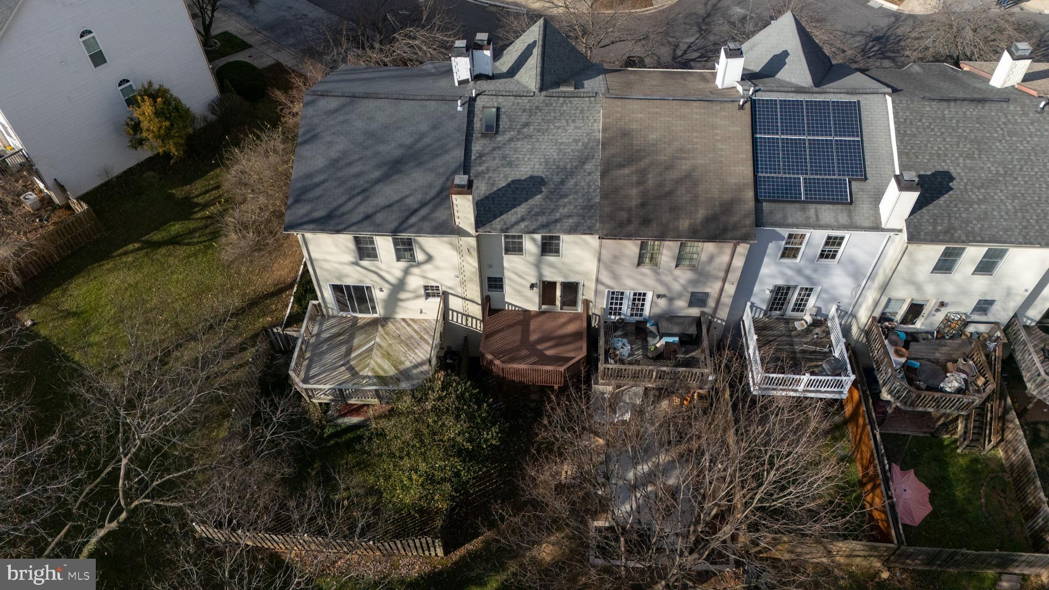 WILLOWCREST - Residential Lease